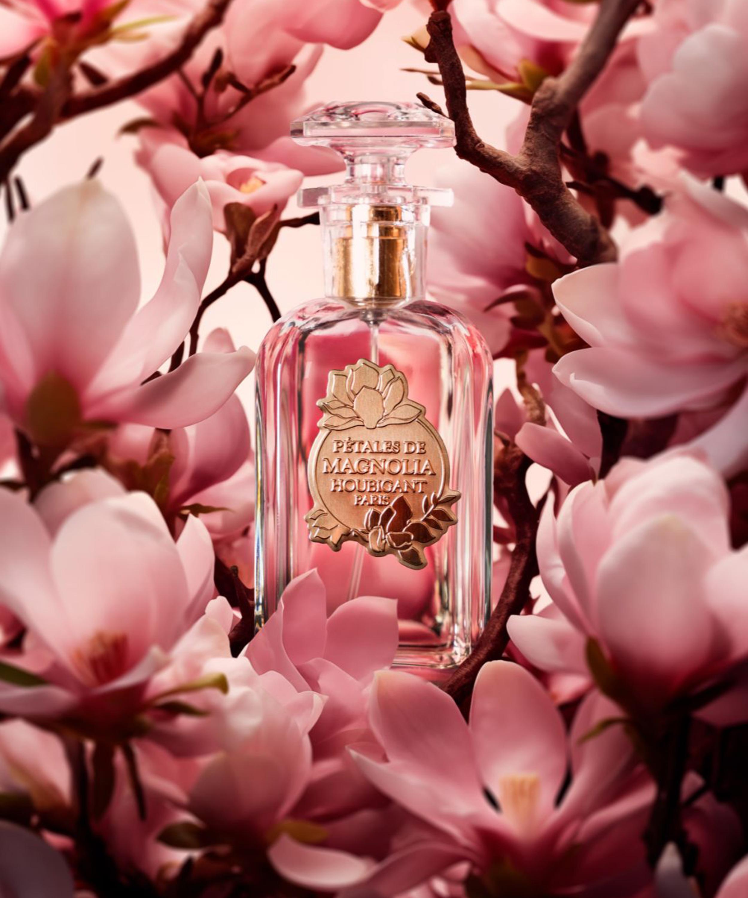 Houbigant - Petales de Magnolia Eau de Parfum 100ml image number 2