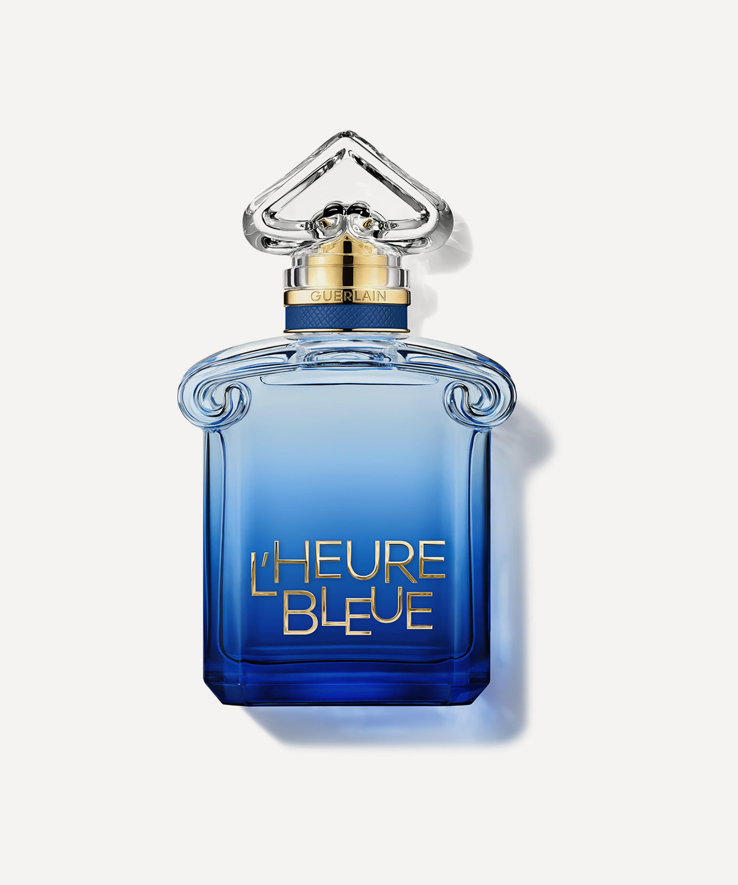 Guerlain - L'Heure Bleue Eau de Parfum 50ml image number 0