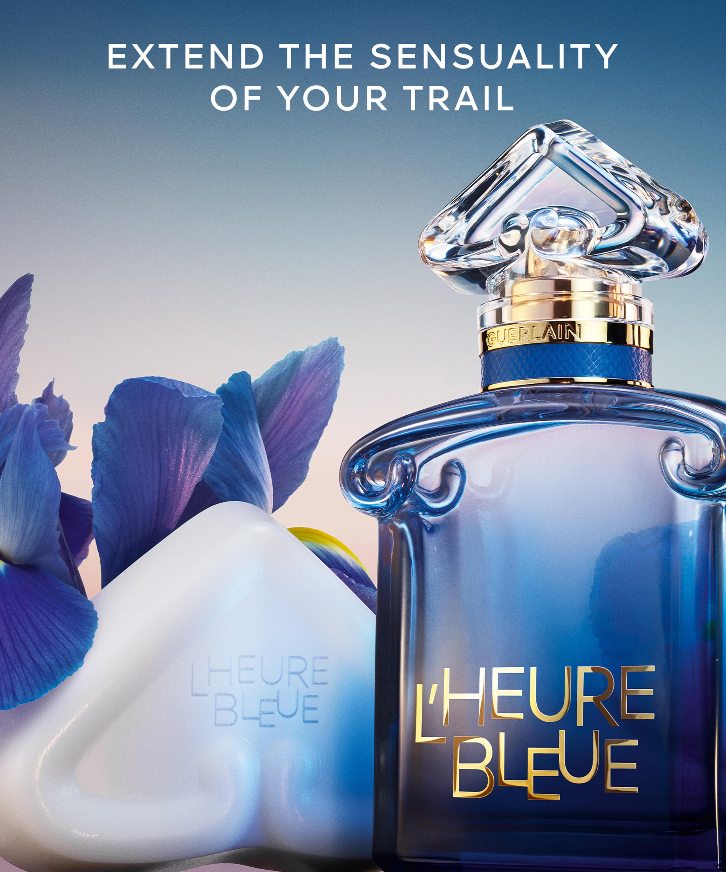 Guerlain - L'Heure Bleue Eau de Parfum 50ml image number 3