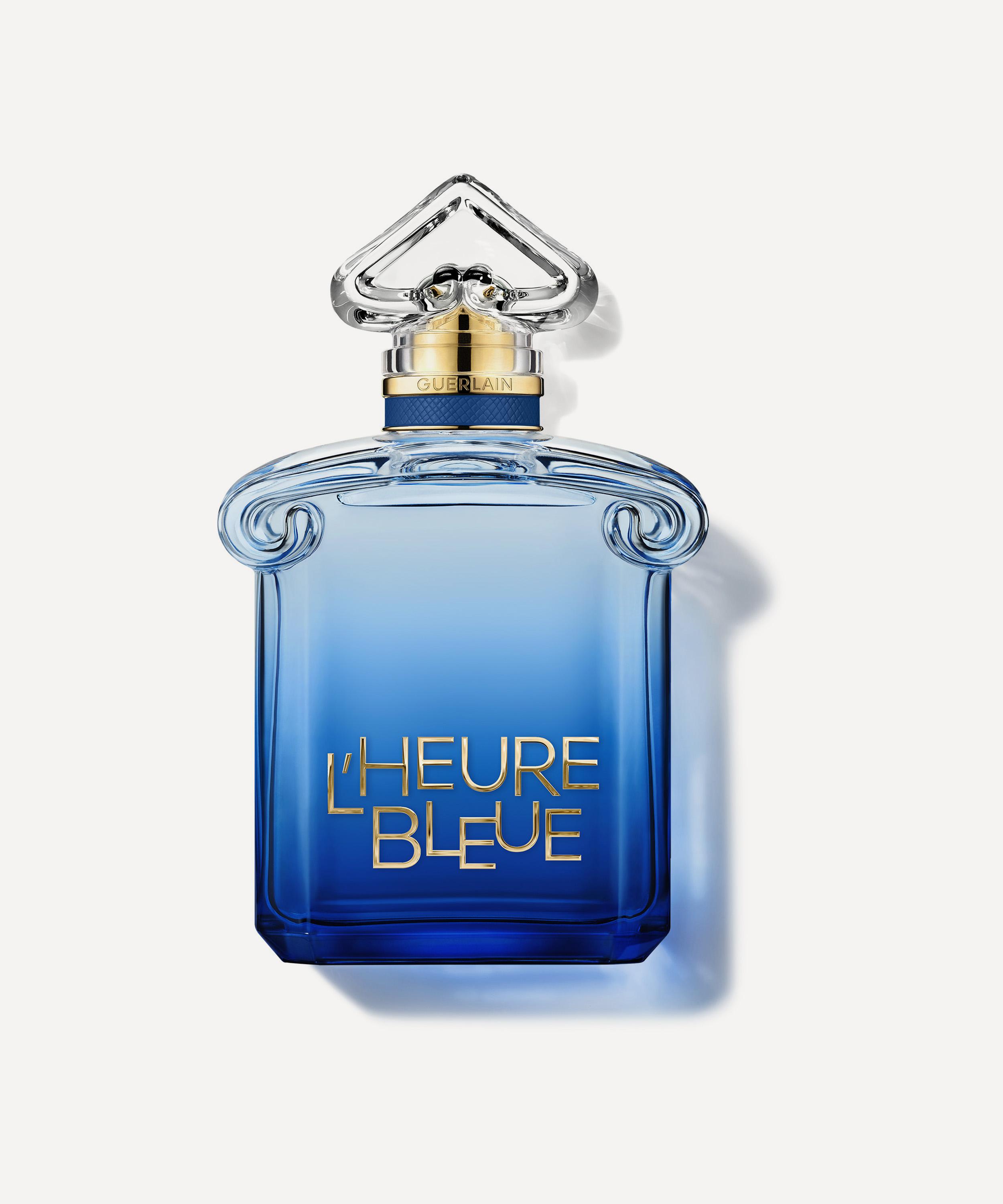 Guerlain - L'Heure Bleue Eau de Parfum 100ml image number 0