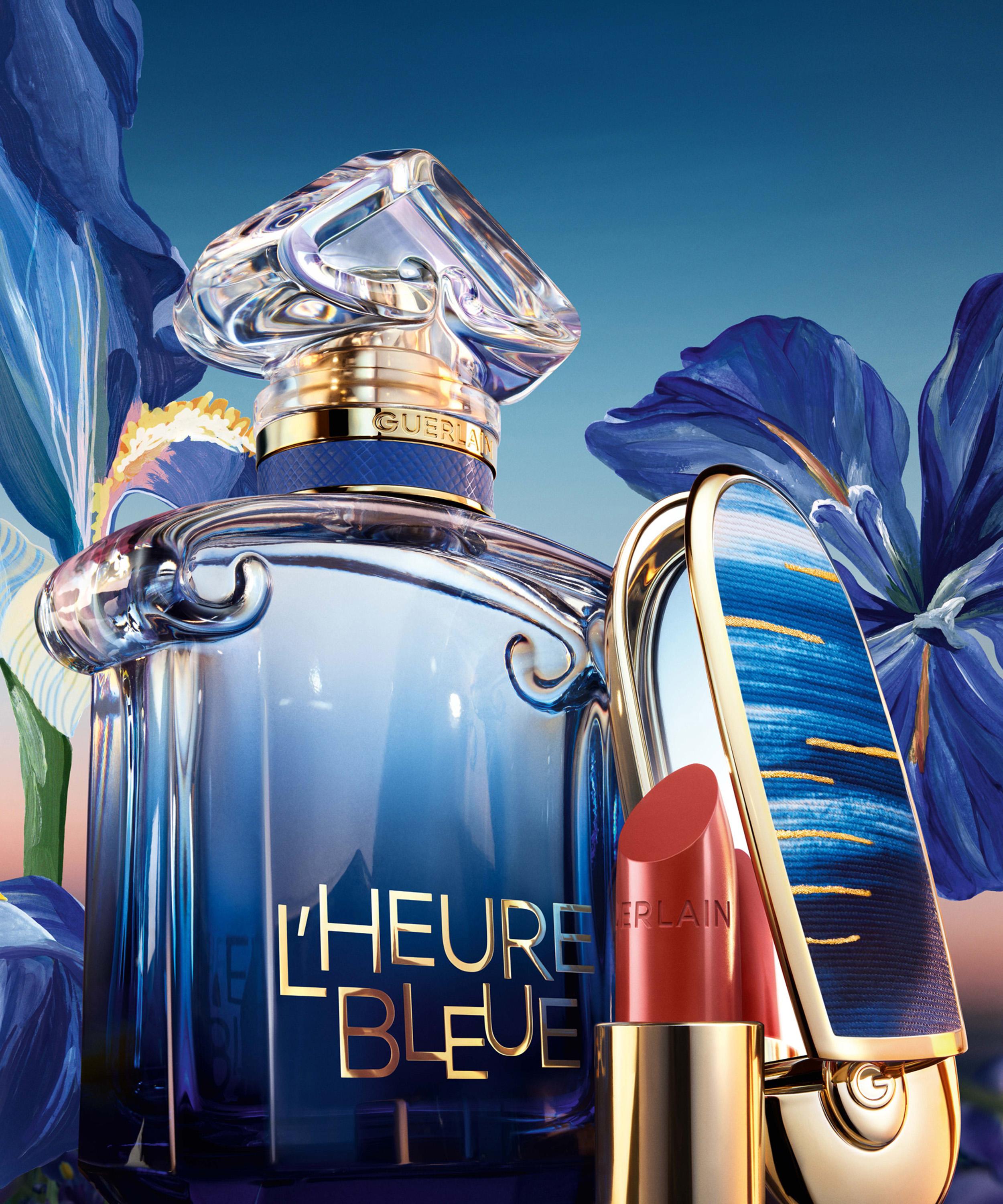 Guerlain - L'Heure Bleue Eau de Parfum 100ml image number 5