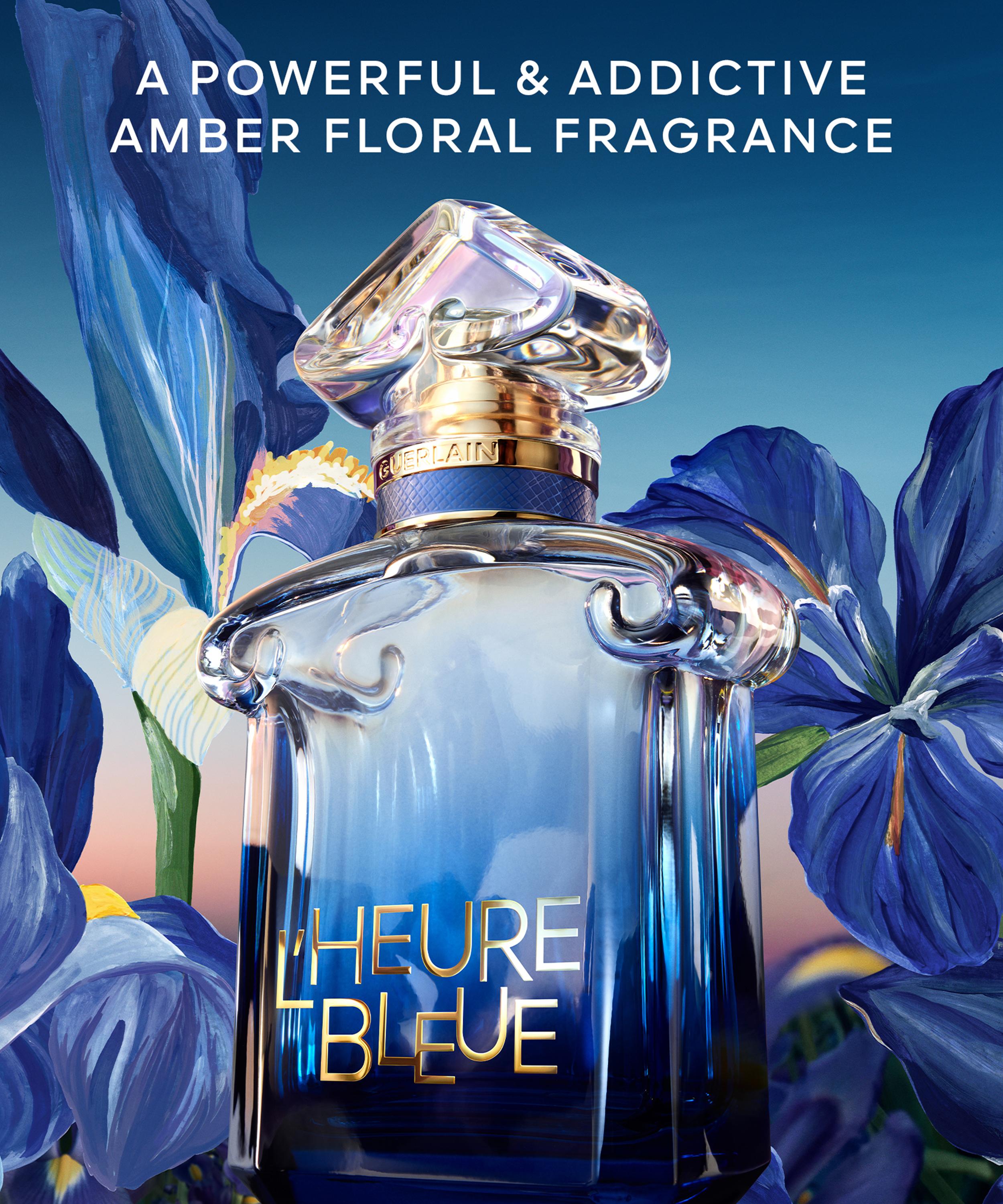 Guerlain - L'Heure Bleue Eau de Parfum 100ml image number 6