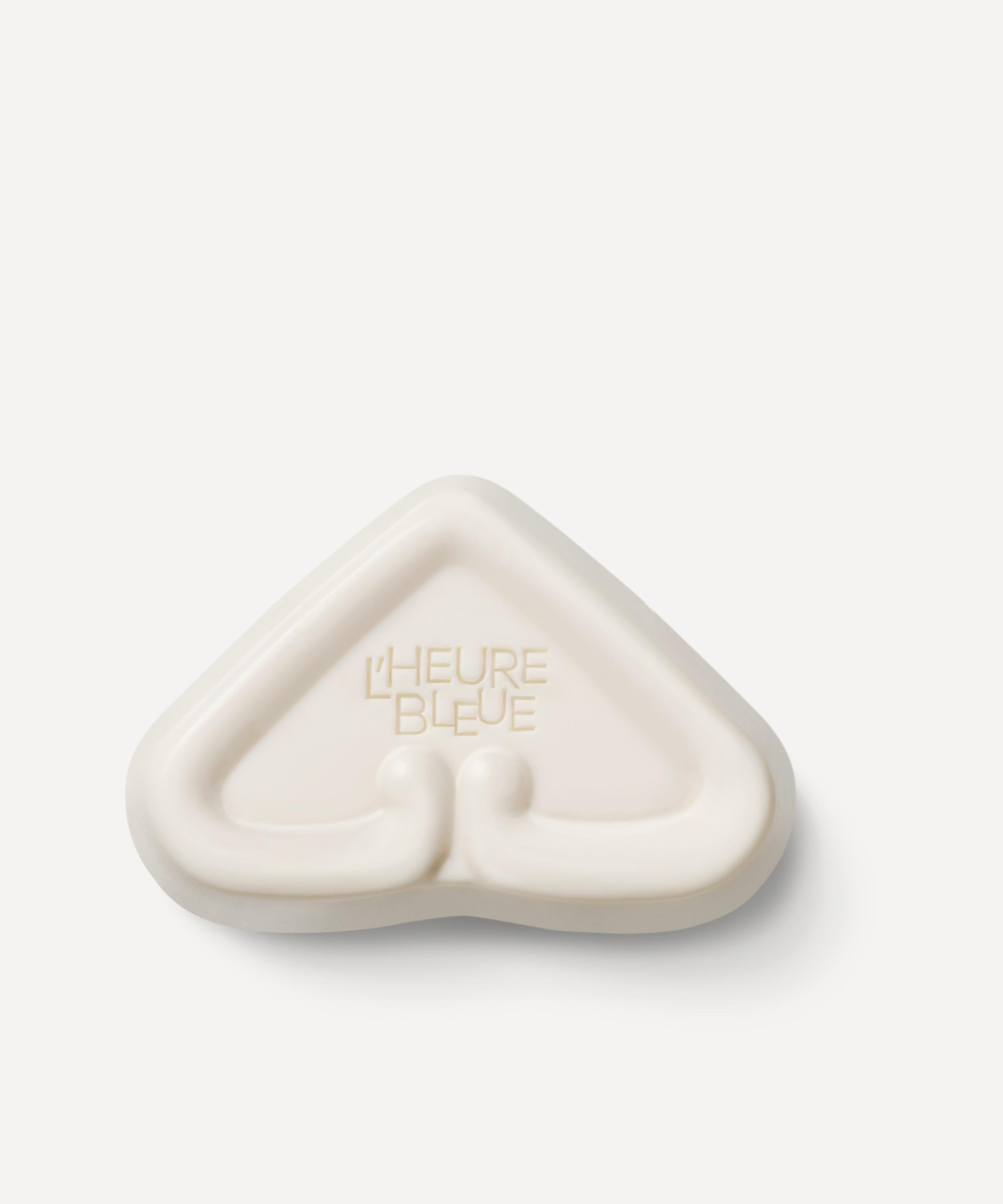 Guerlain - L'Heure Bleue Scented Soap 120g image number 0