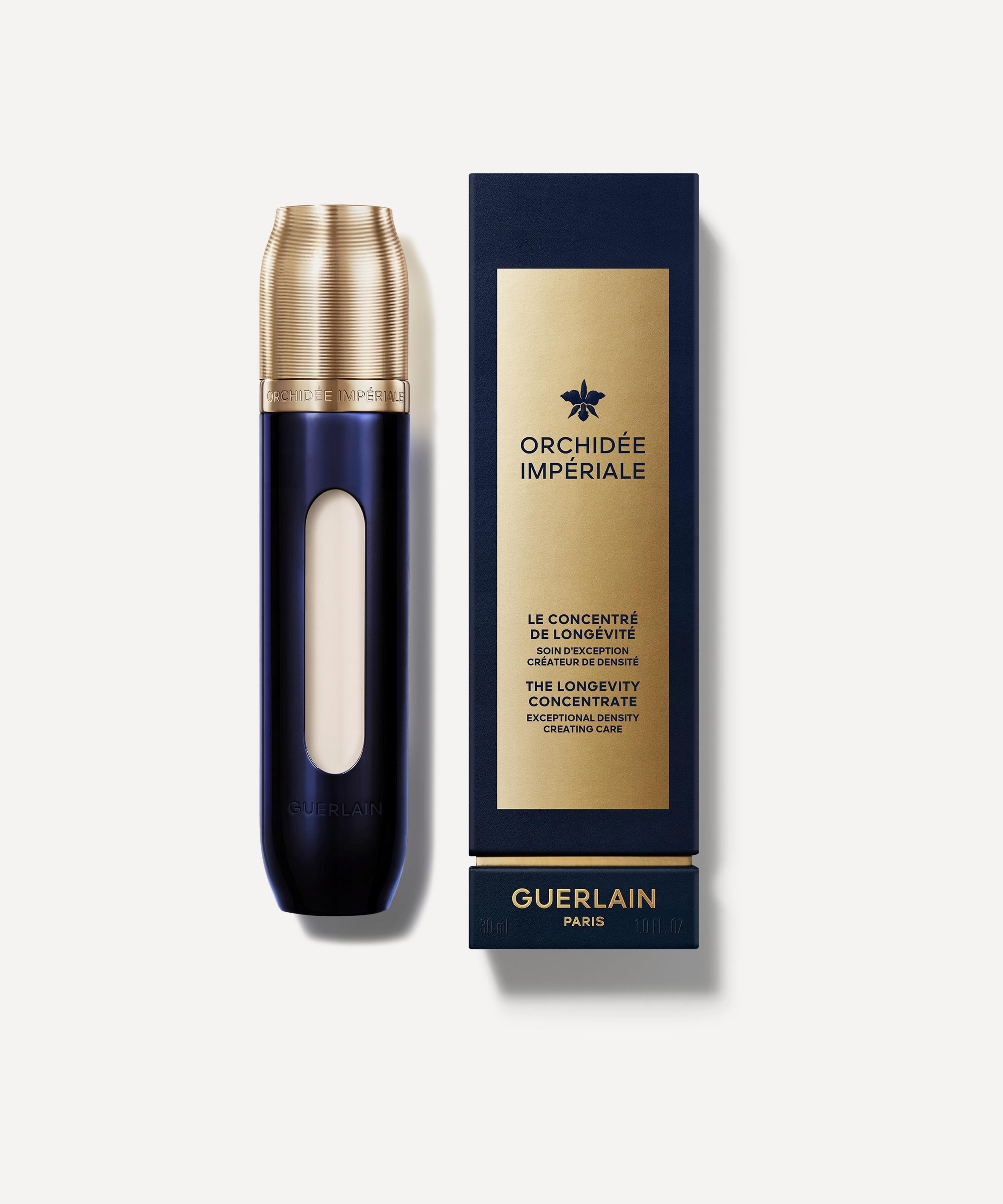 Guerlain - Orchid&eacute;e Imp&eacute;riale The Longevity Concentrate 30ml image number 1