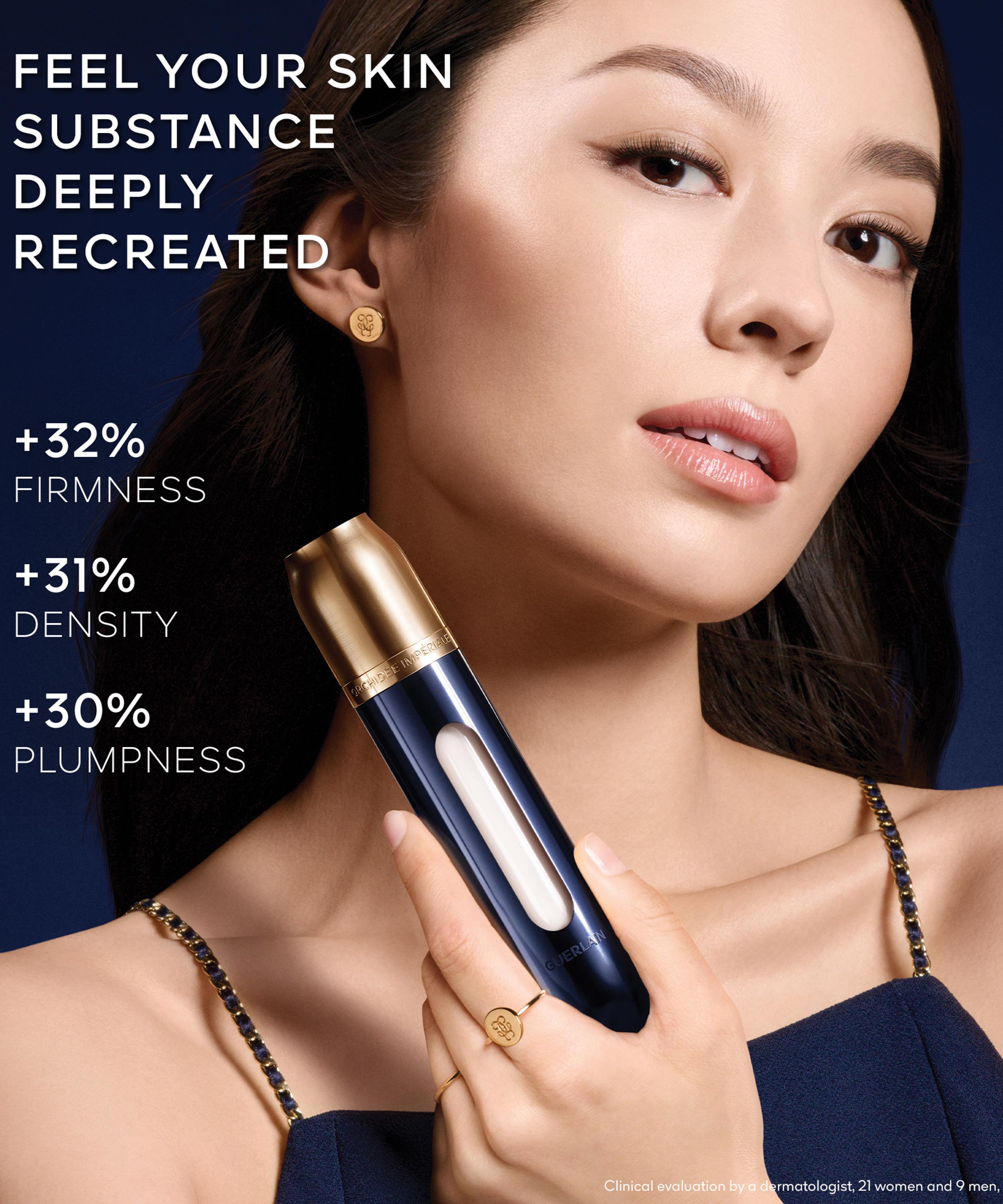 Guerlain - Orchid&eacute;e Imp&eacute;riale The Longevity Concentrate 30ml image number 3