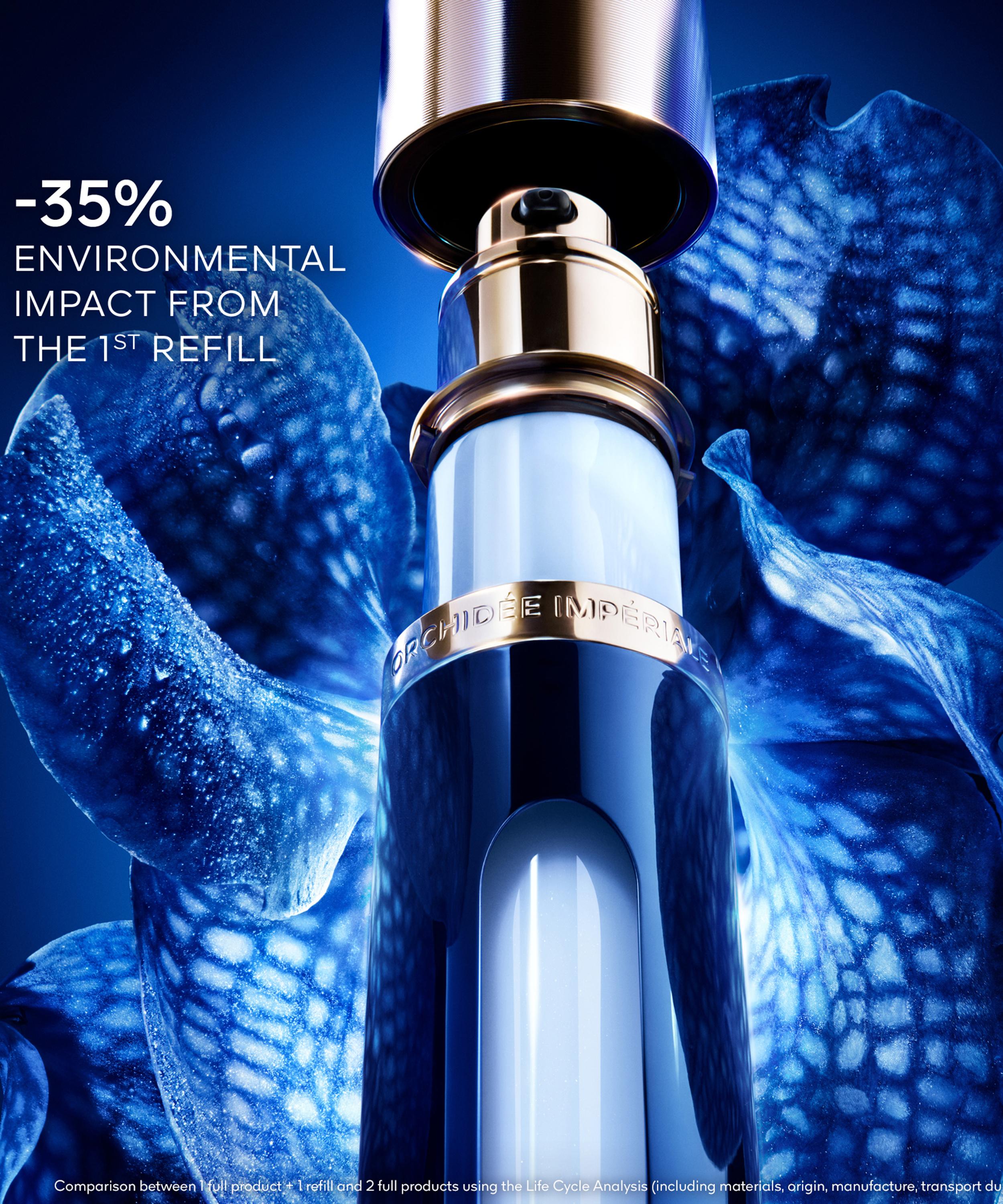 Guerlain - Orchid&eacute;e Imp&eacute;riale The Longevity Concentrate 30ml image number 5