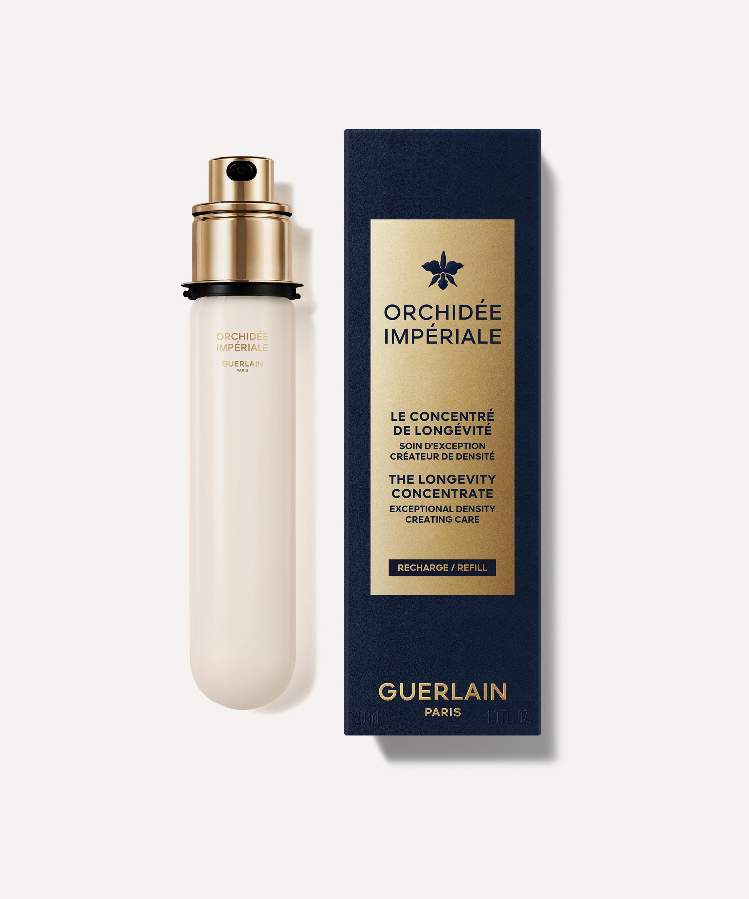 Guerlain - Orchid&eacute;e Imp&eacute;riale The Longevity Concentrate Refill 30ml image number 1