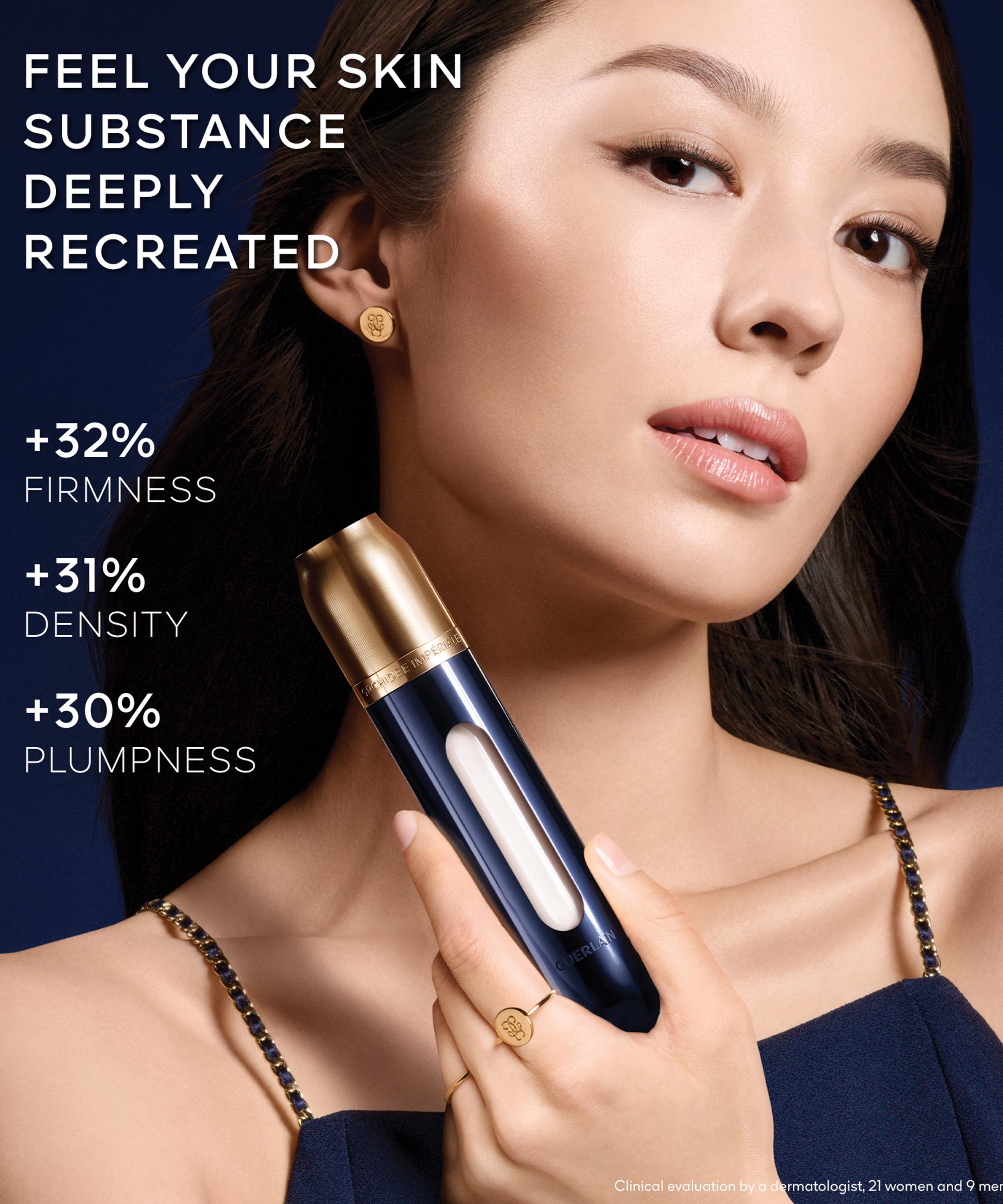 Guerlain - Orchid&eacute;e Imp&eacute;riale The Longevity Concentrate Refill 30ml image number 3