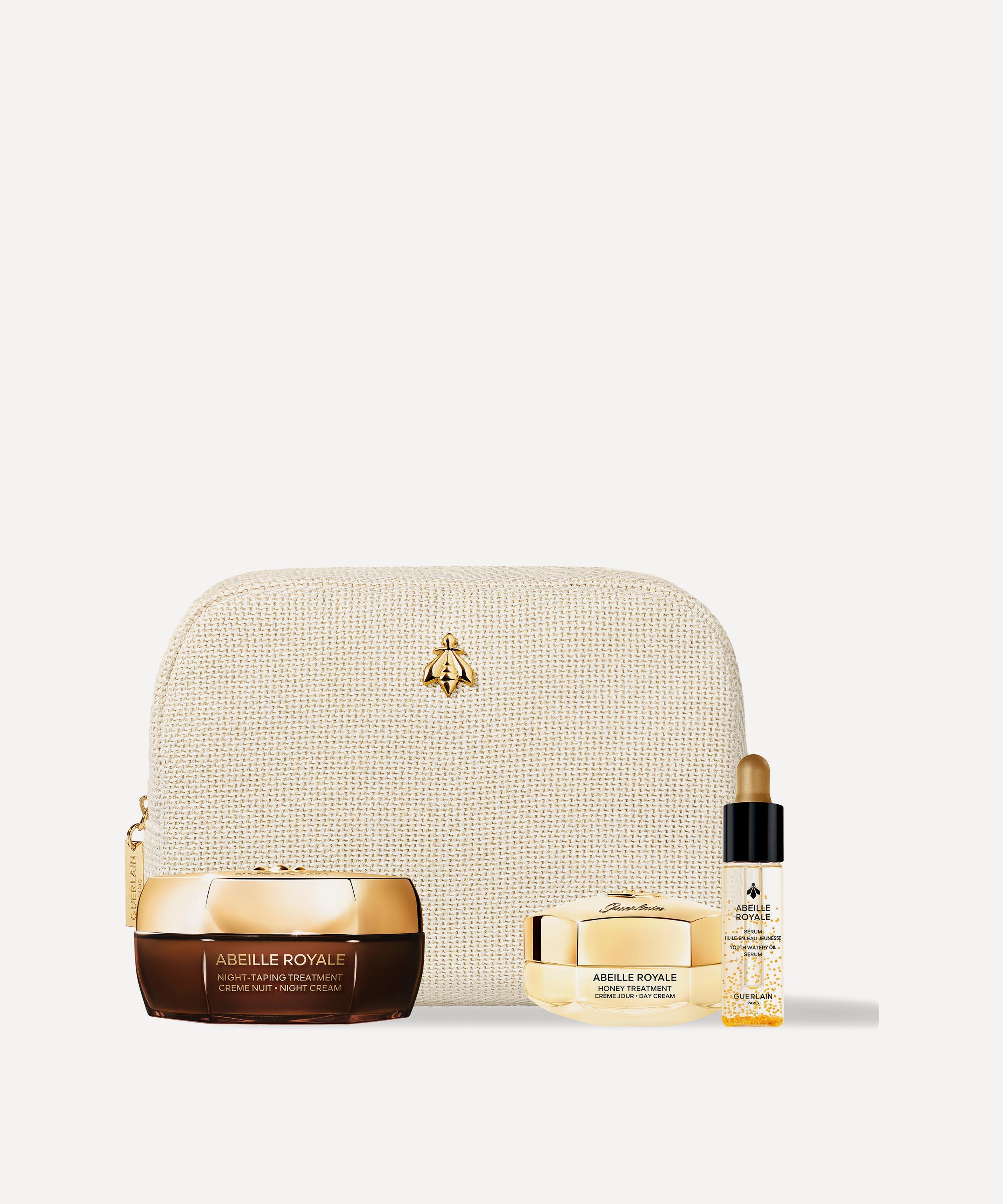 Guerlain - Abeille Royale Youth Repair Age-Defying Evening Programme image number 0