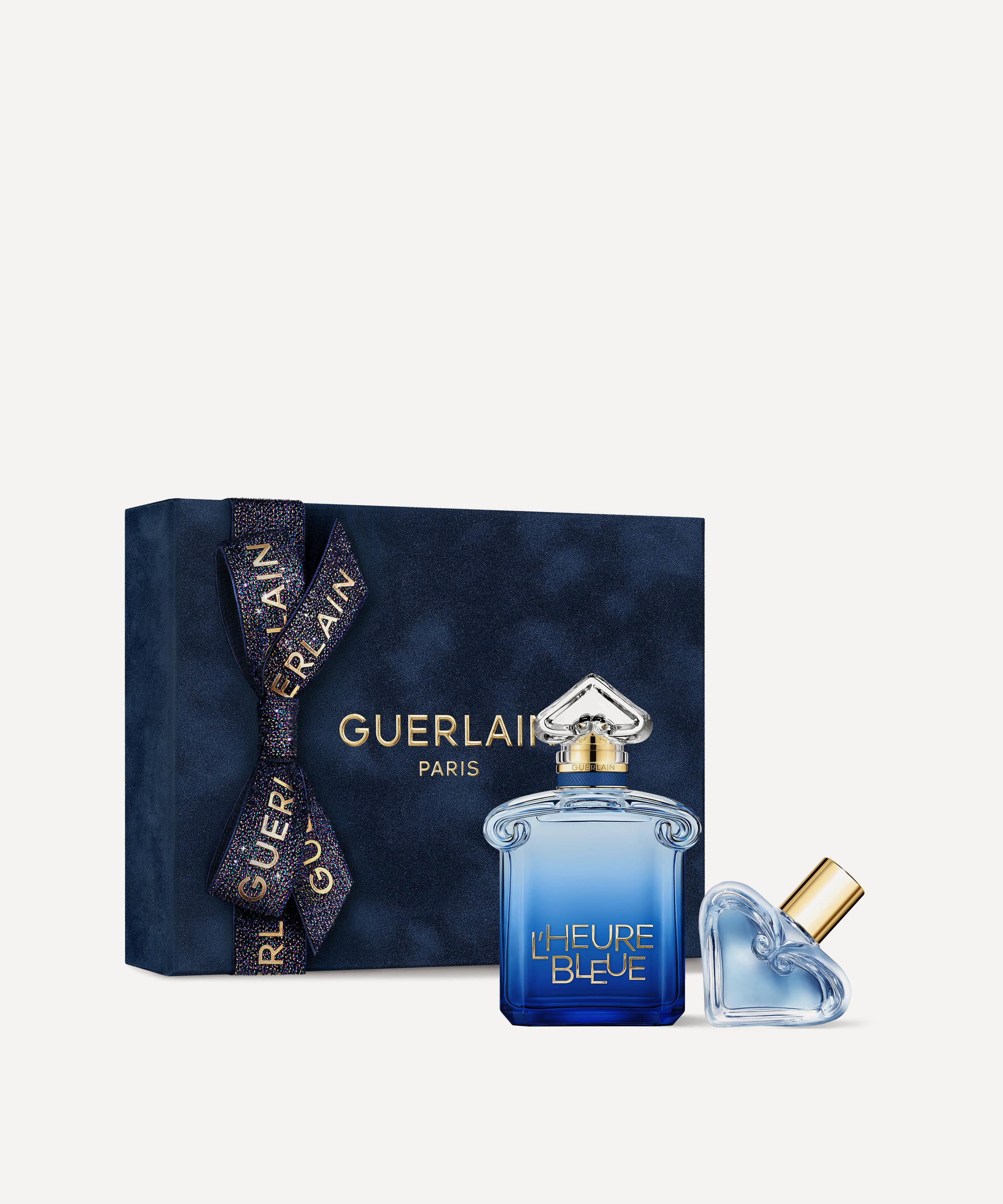 Guerlain - L'Heure Bleue Perfume Gift Set