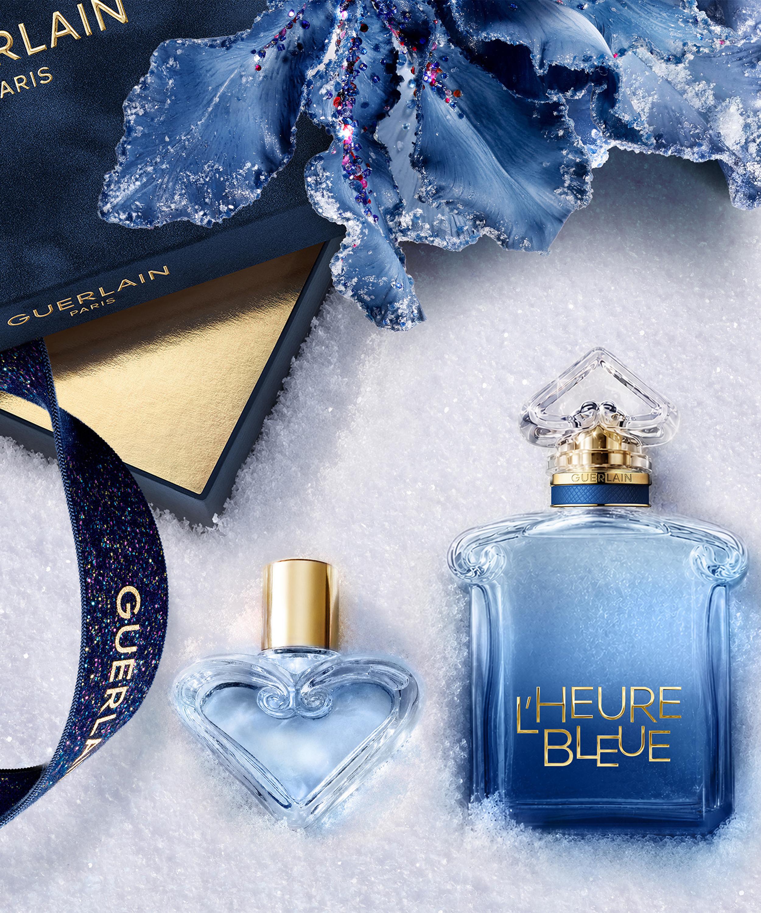 Guerlain - L'Heure Bleue Perfume Gift Set image number 1