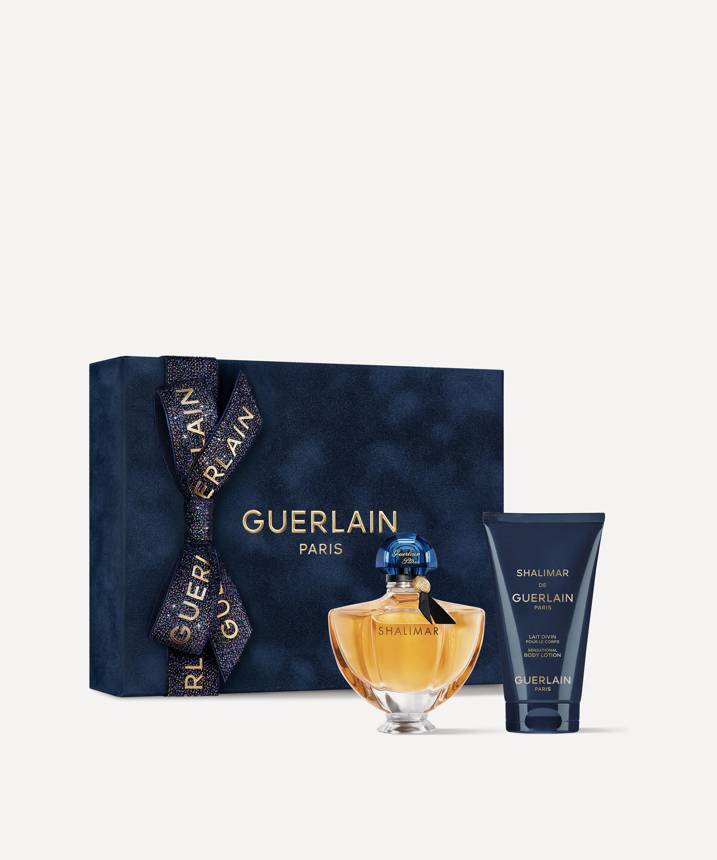 Guerlain - Shalimar Perfume Gift Set