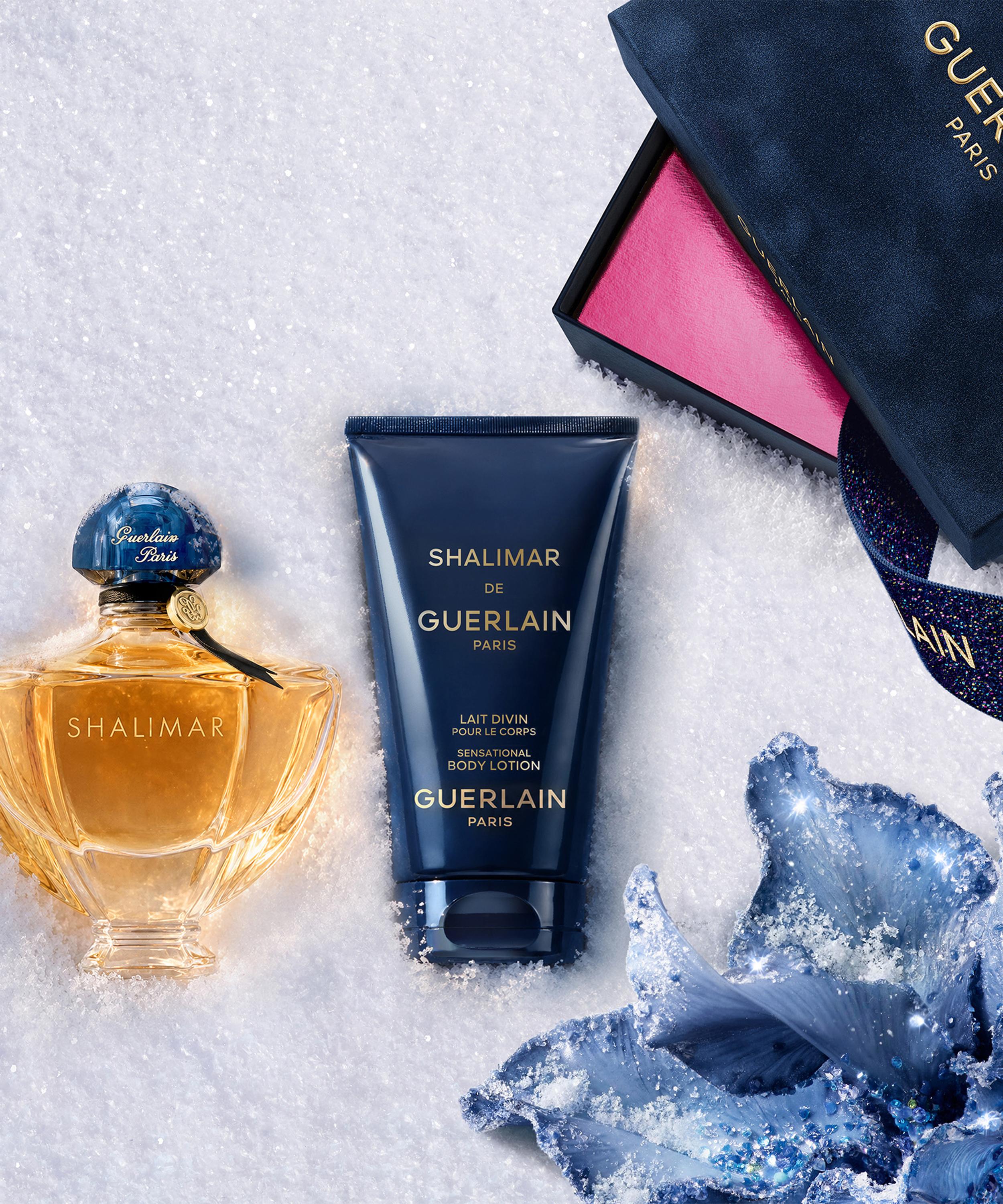 Guerlain - Shalimar Perfume Gift Set image number 1