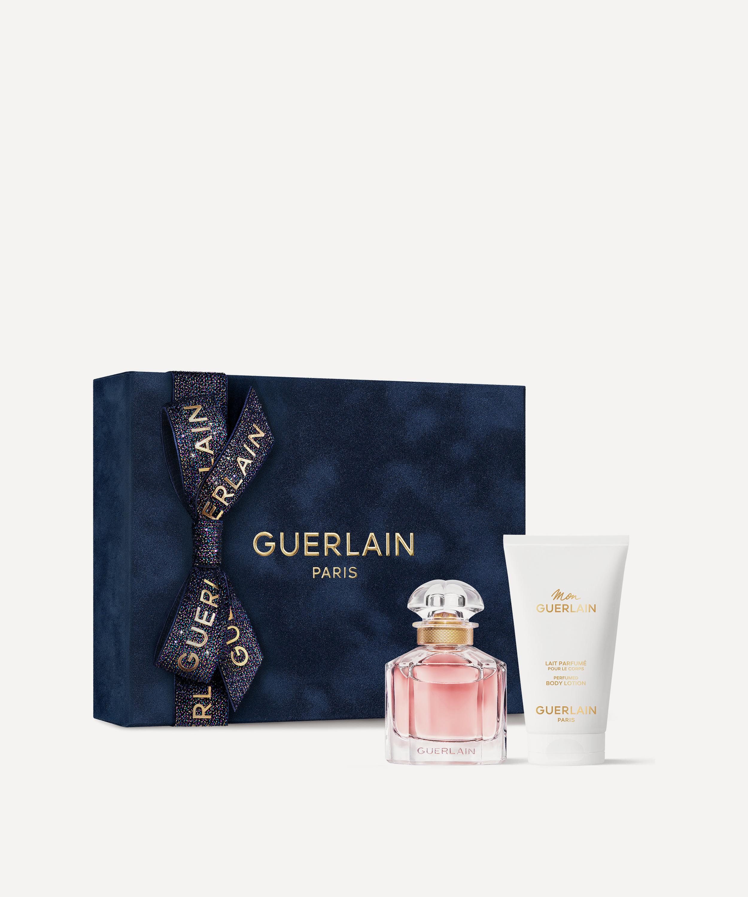 Guerlain - Mon Guerlain Perfume Gift Set