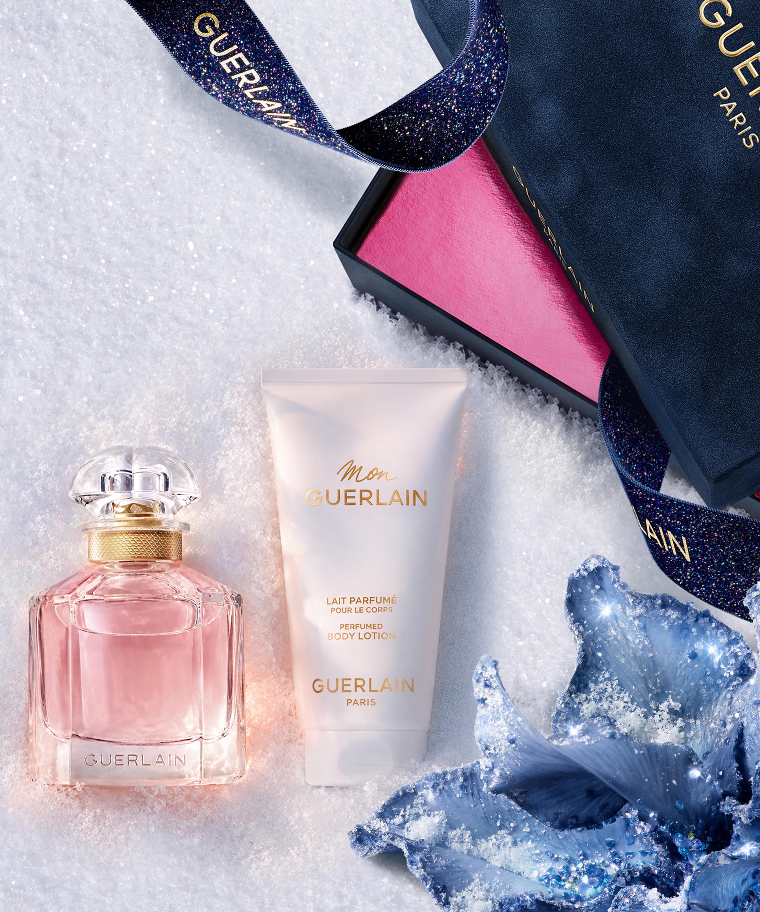 Guerlain - Mon Guerlain Perfume Gift Set image number 1