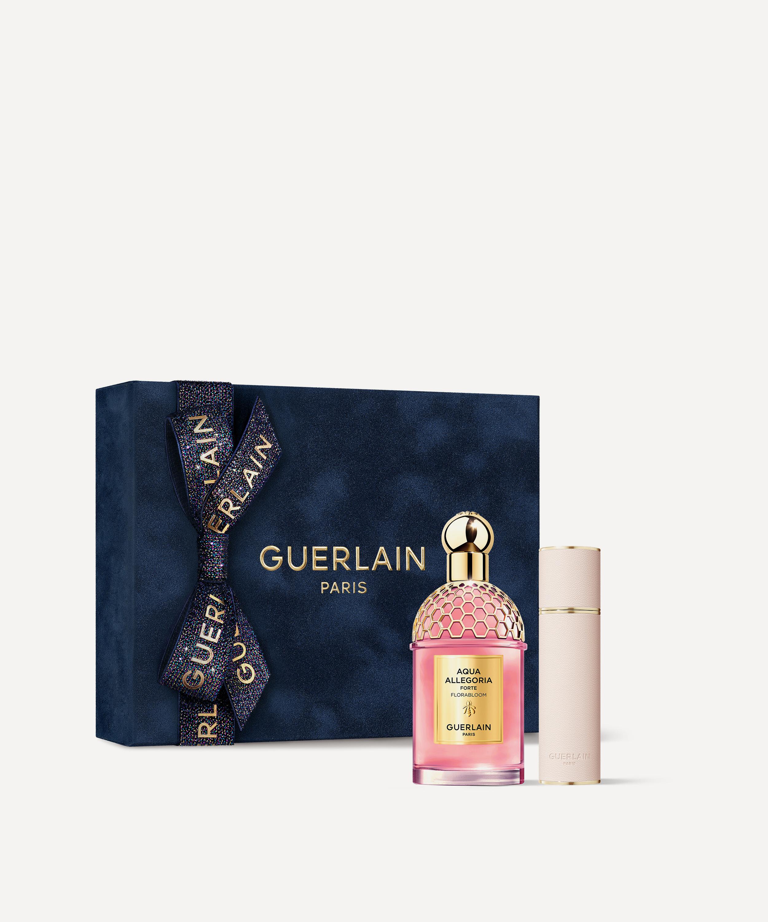 Guerlain - Aqua Allegoria Forte Florabloom Perfume Gift Set