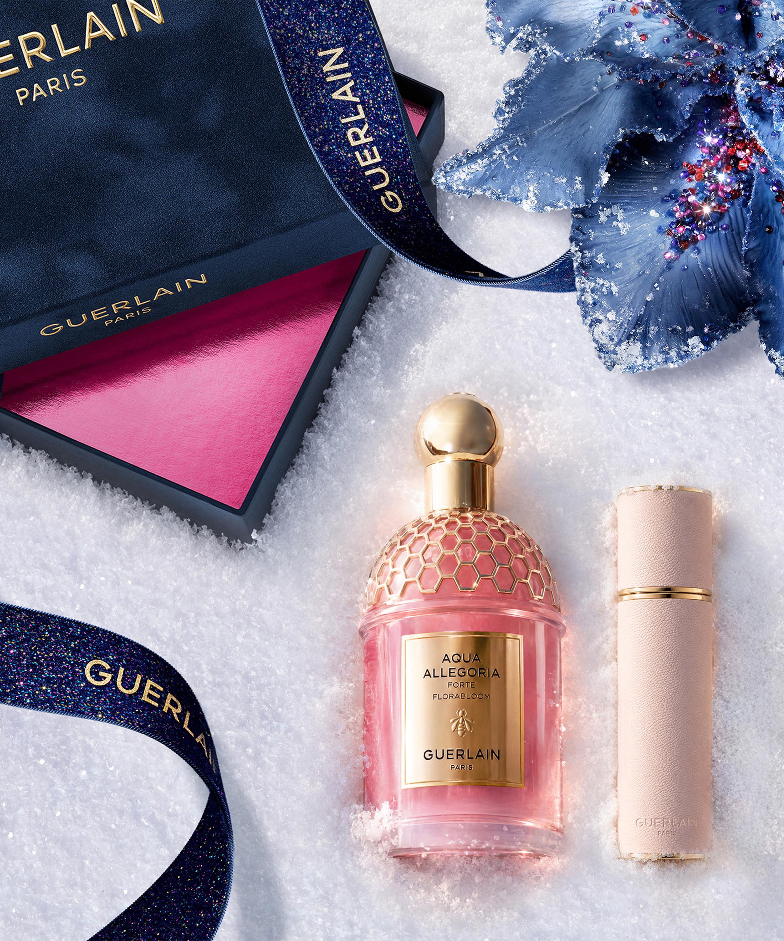Guerlain - Aqua Allegoria Forte Florabloom Perfume Gift Set image number 1