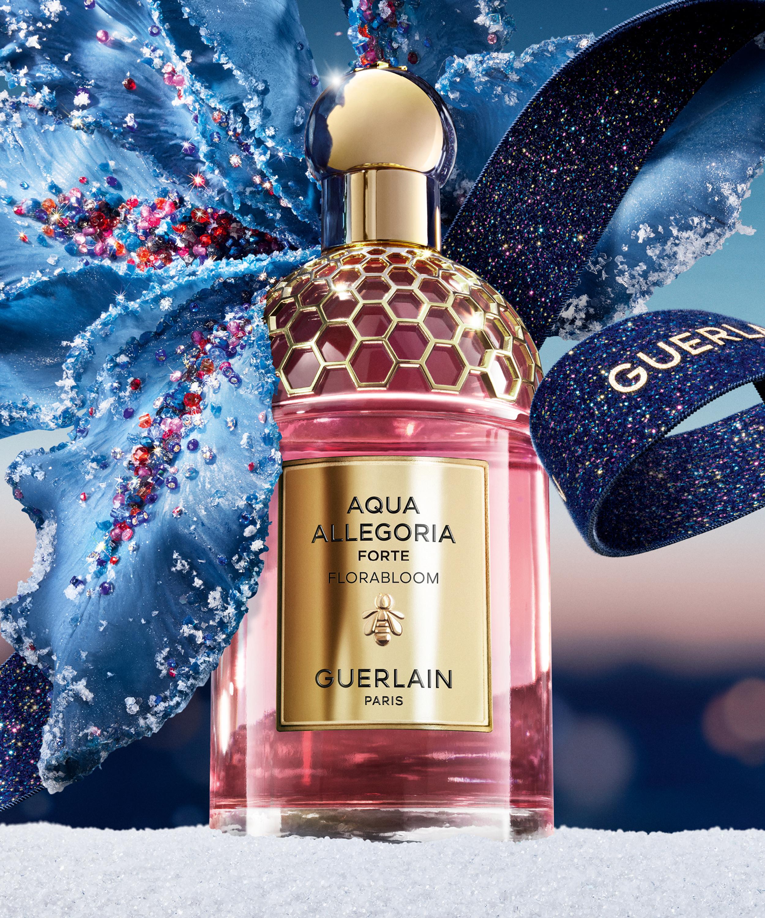 Guerlain - Aqua Allegoria Forte Florabloom Perfume Gift Set image number 2