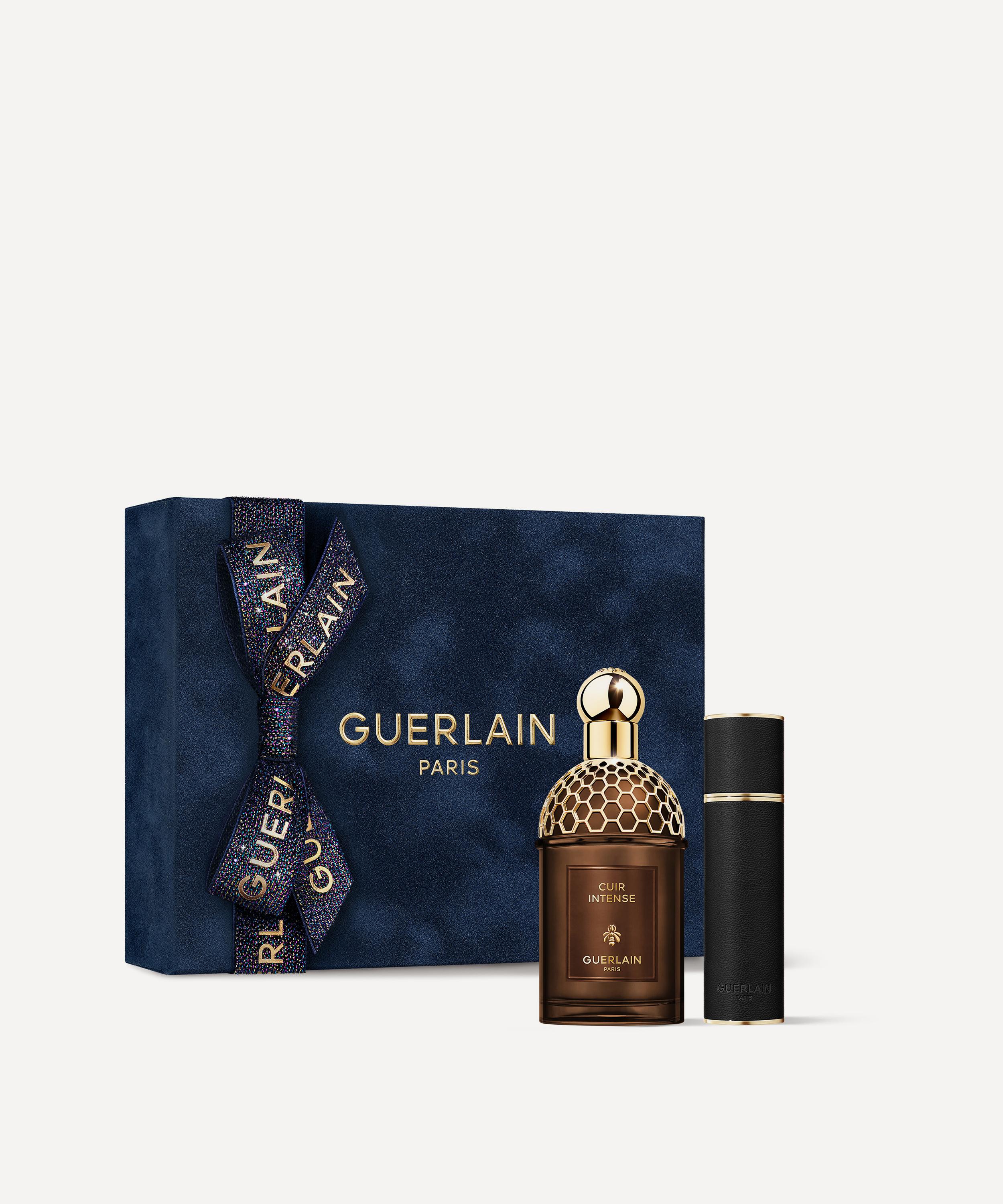 Guerlain - Absolus Allegoria Cuir Intense Perfume Gift Set