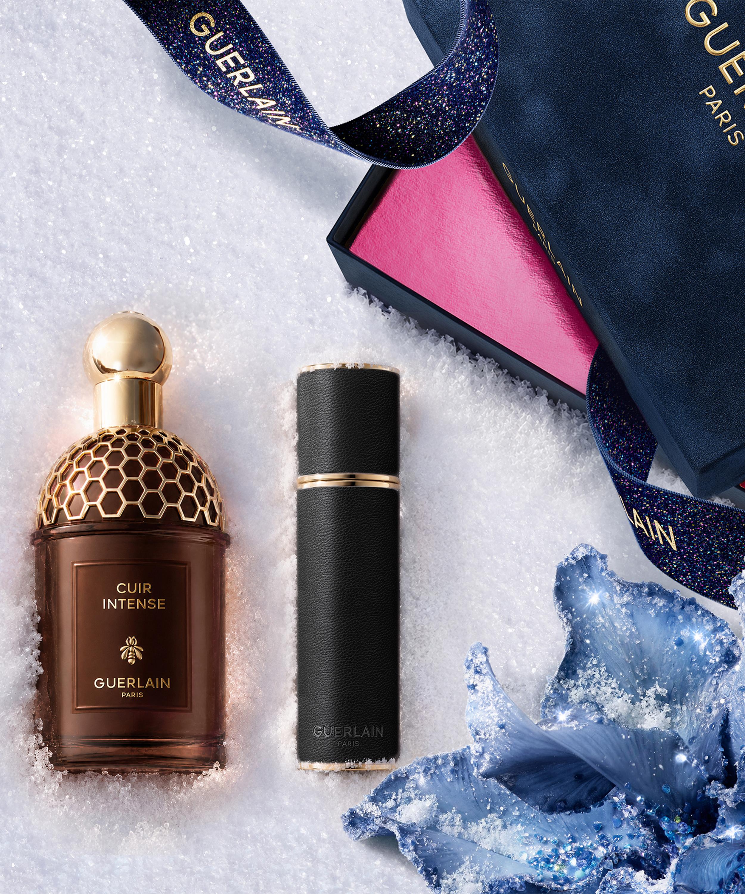 Guerlain - Absolus Allegoria Cuir Intense Perfume Gift Set image number 1