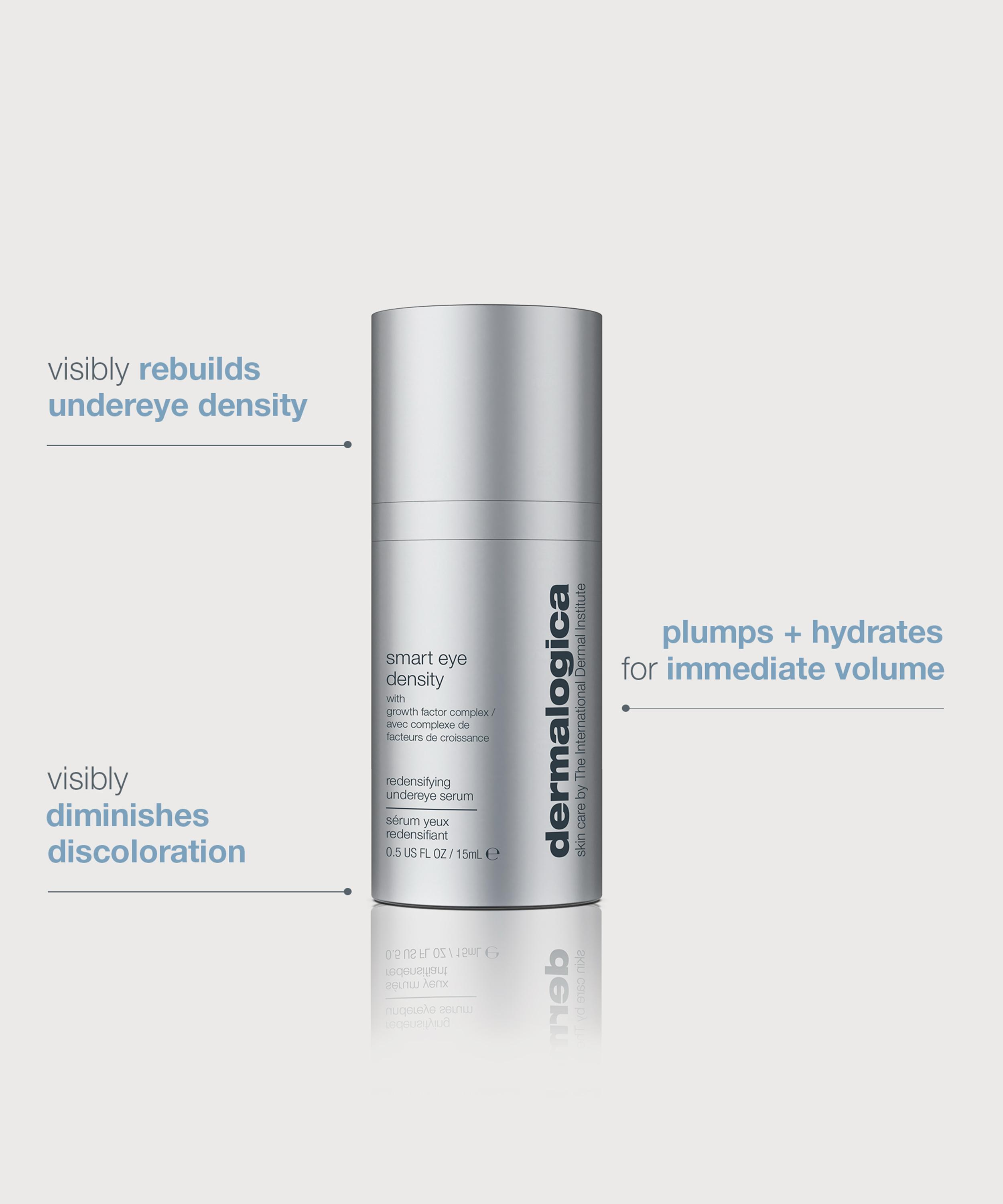 Dermalogica - Smart Eye Density 15ml image number 1