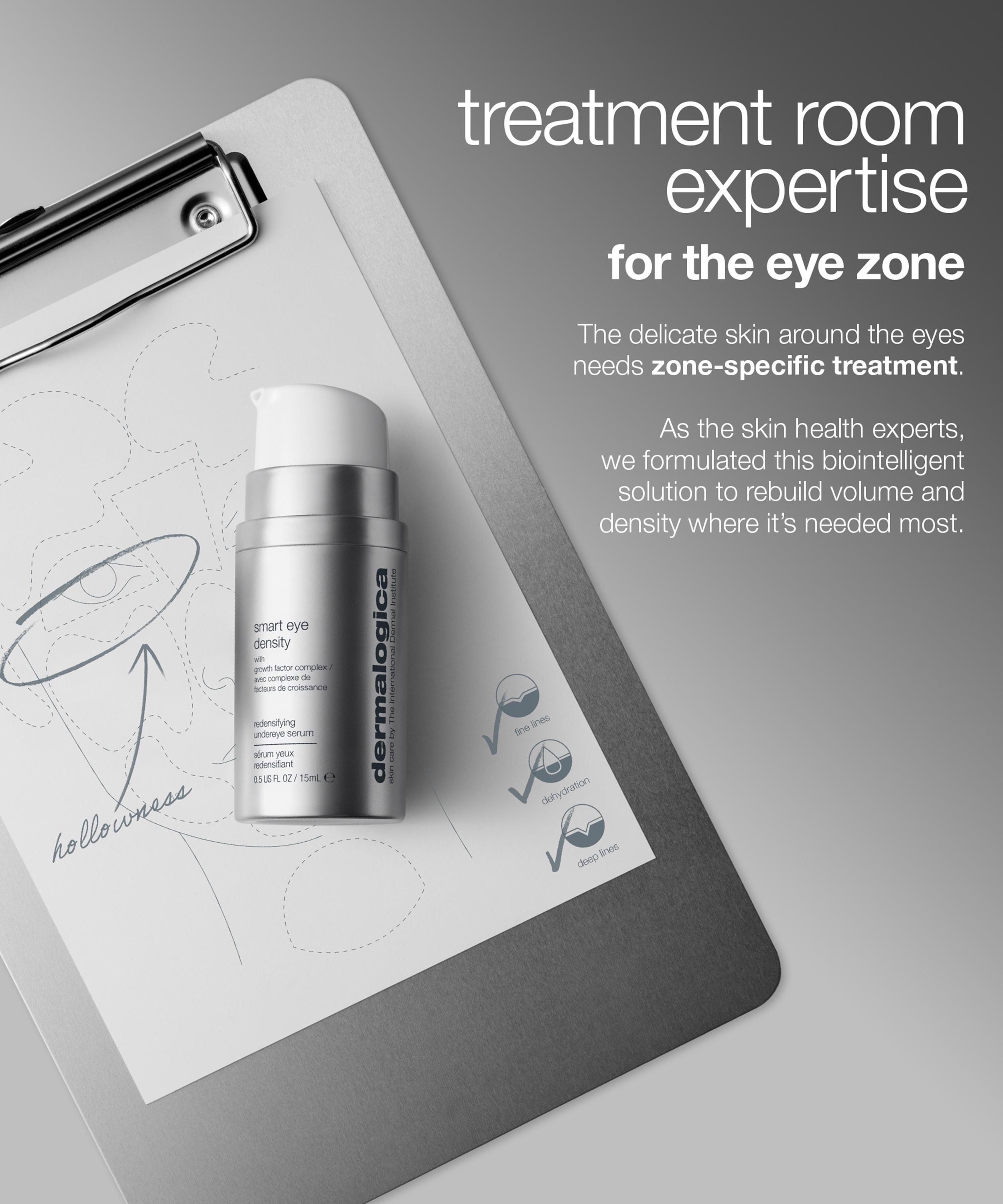 Dermalogica - Smart Eye Density 15ml image number 6