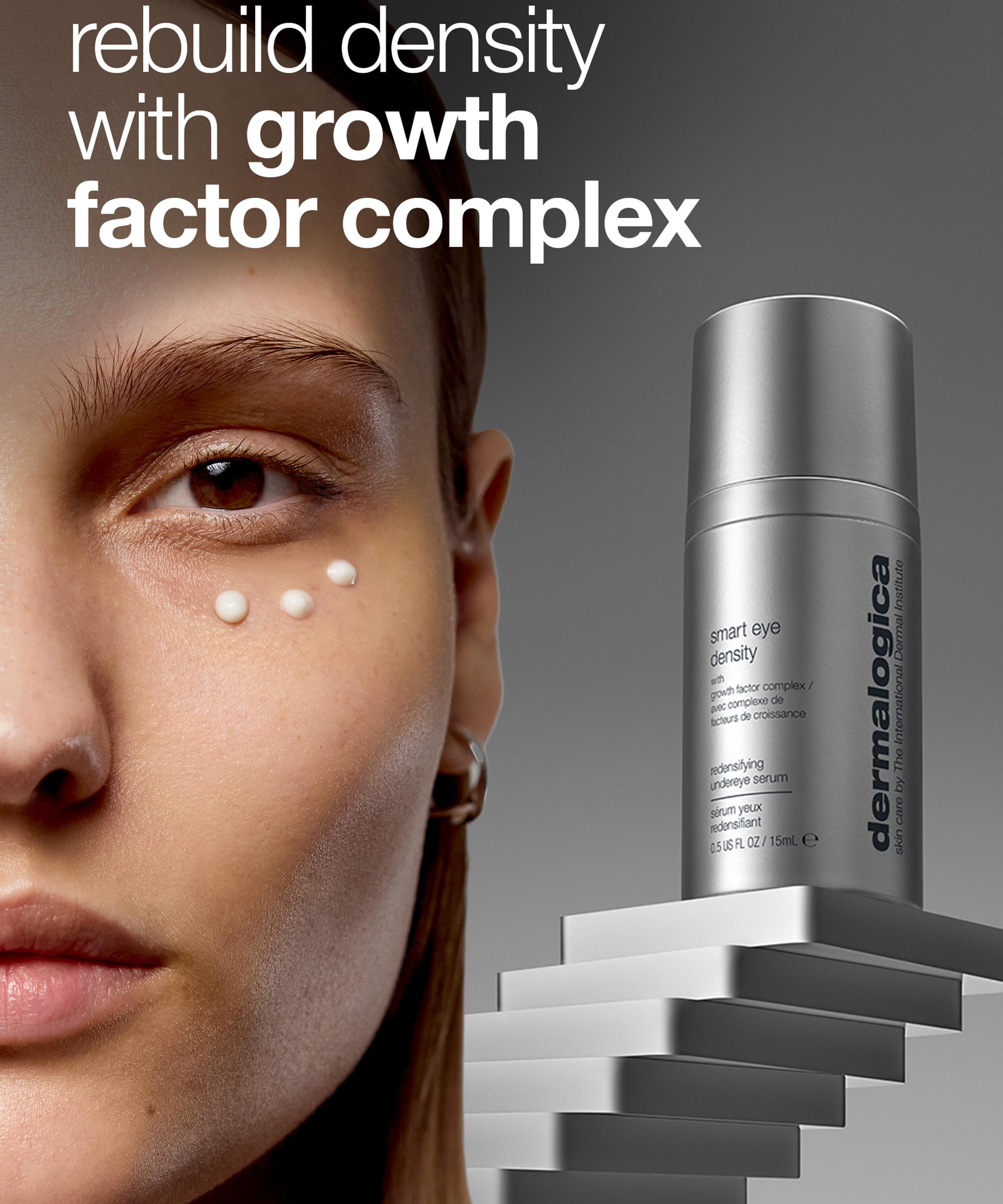 Dermalogica - Smart Eye Density 15ml image number 7
