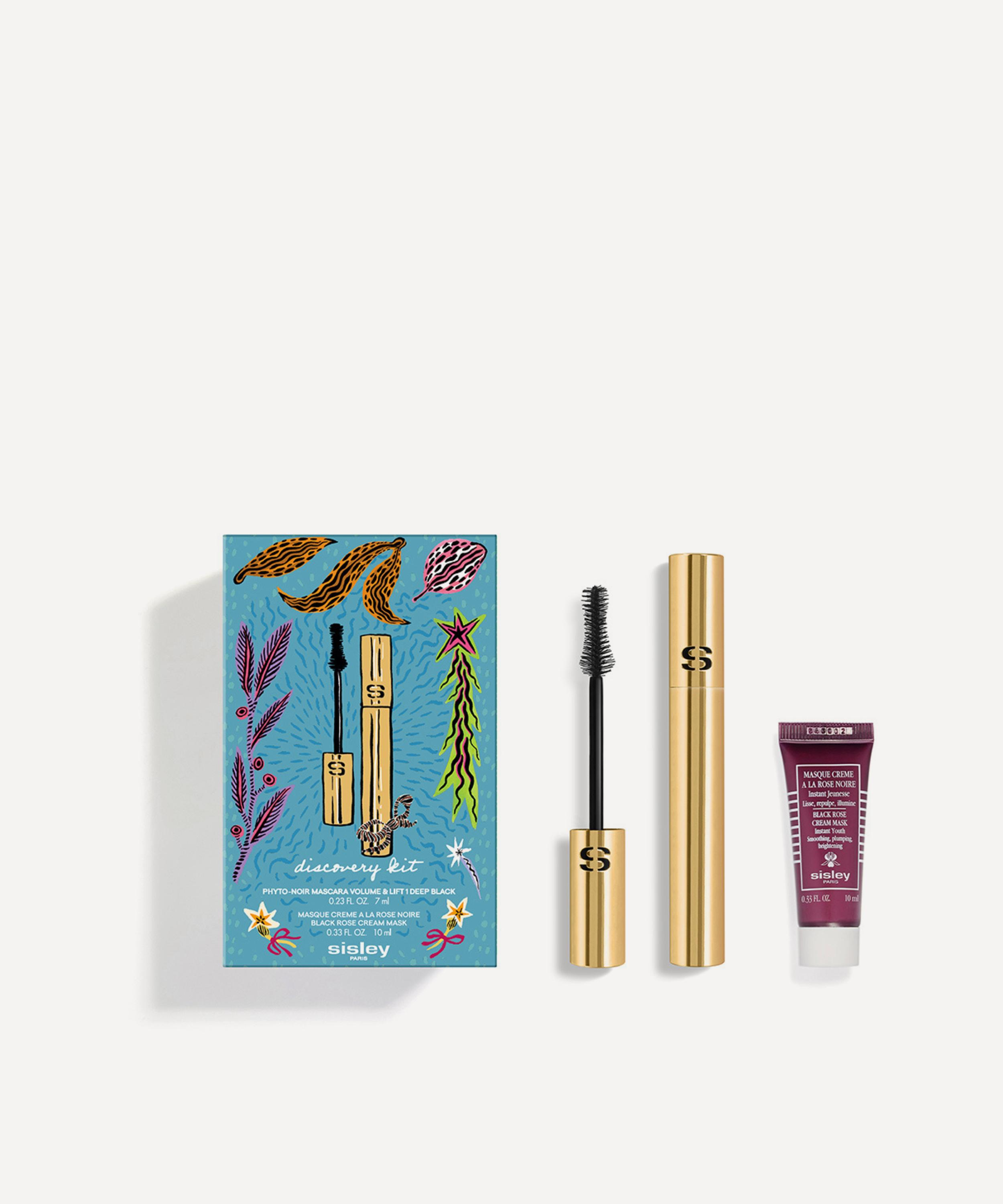 Sisley Paris - The Phyto-Noir Mascara Discovery Program image number 0