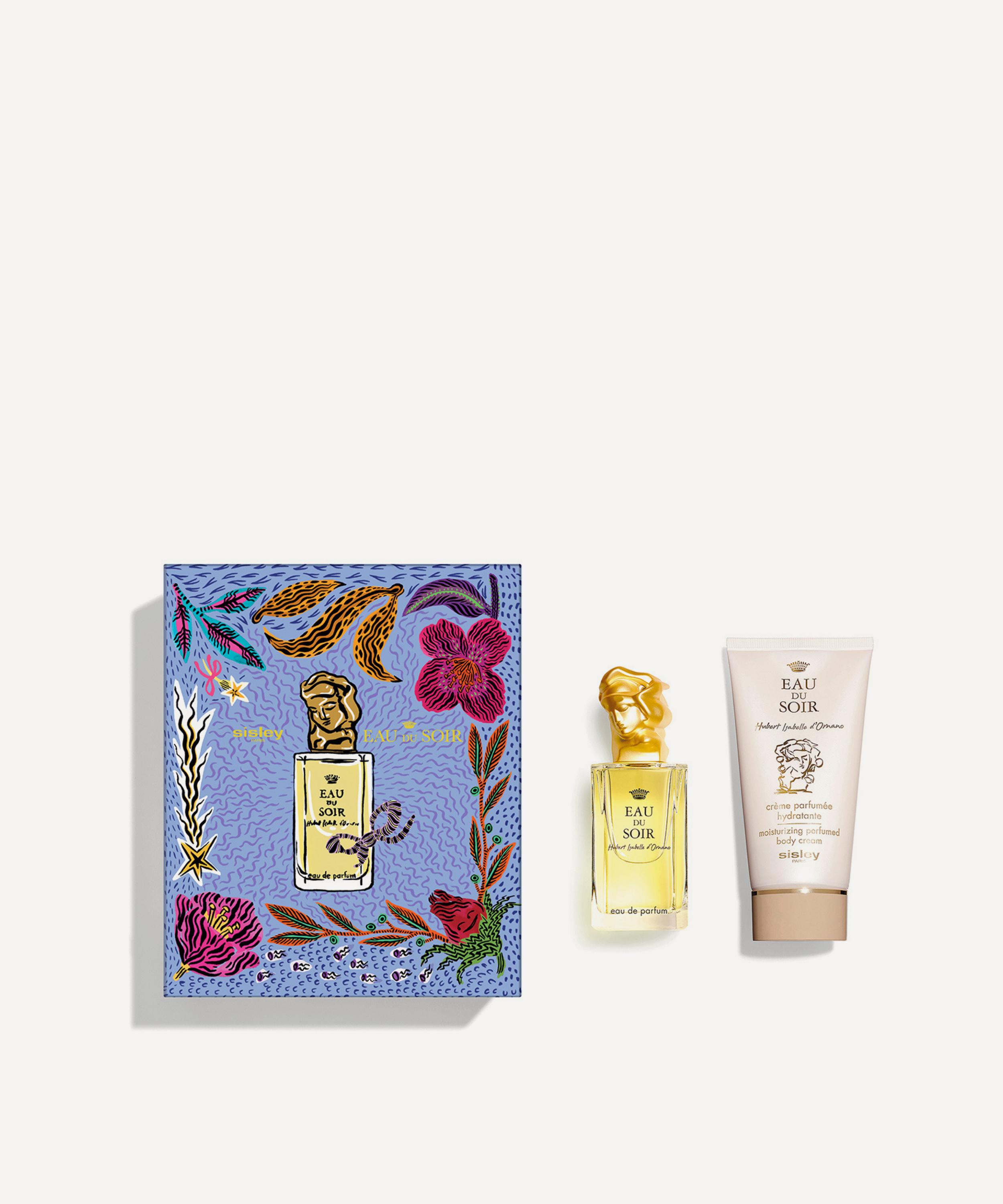 Sisley Paris - The Eau du Soir Perfume Gift Set image number 0