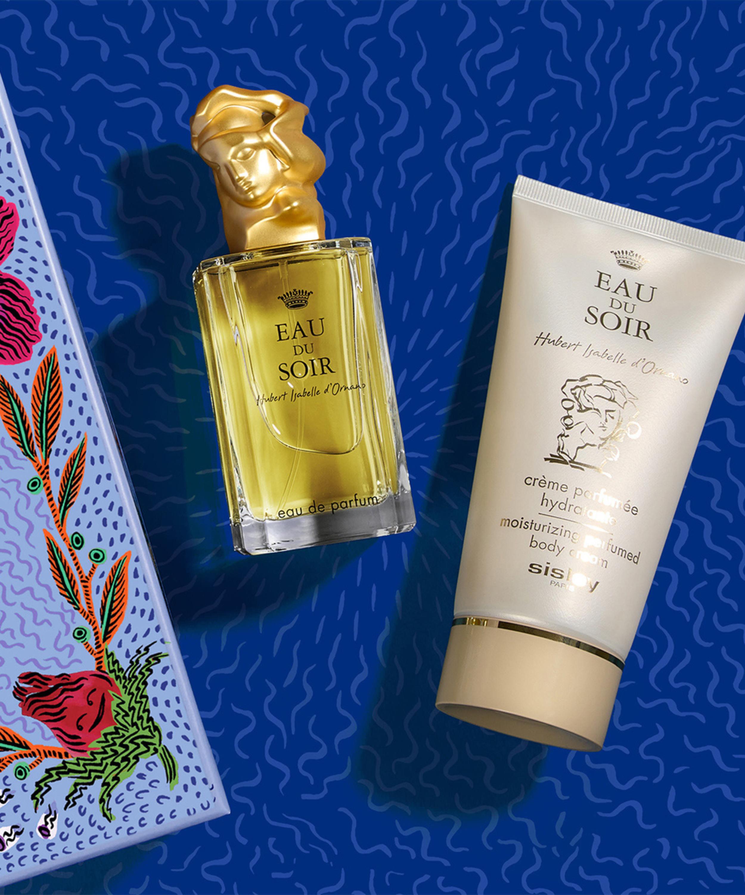 Sisley Paris - The Eau du Soir Perfume Gift Set image number 1