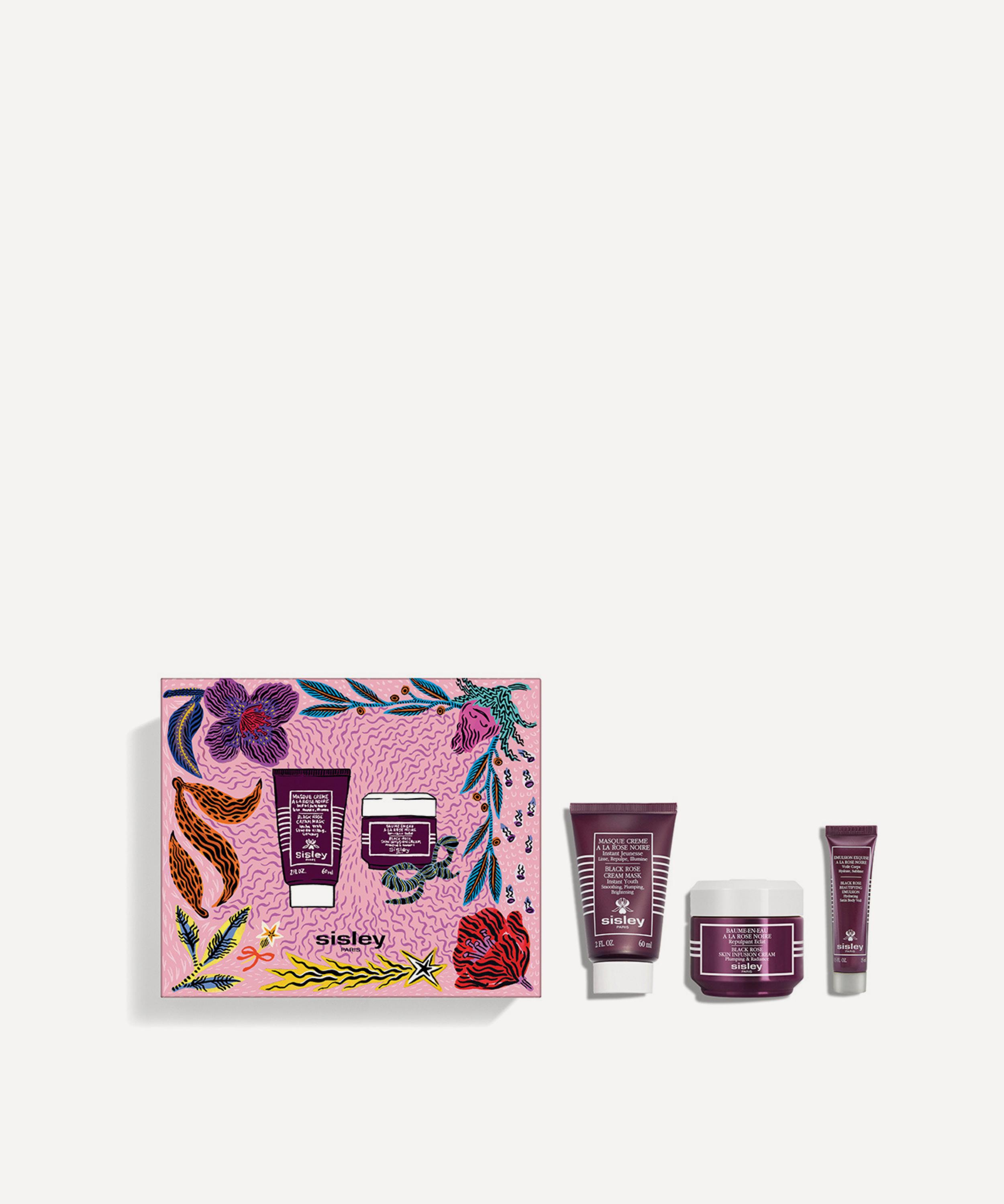 Sisley Paris - The Black Rose Gift Set image number 0