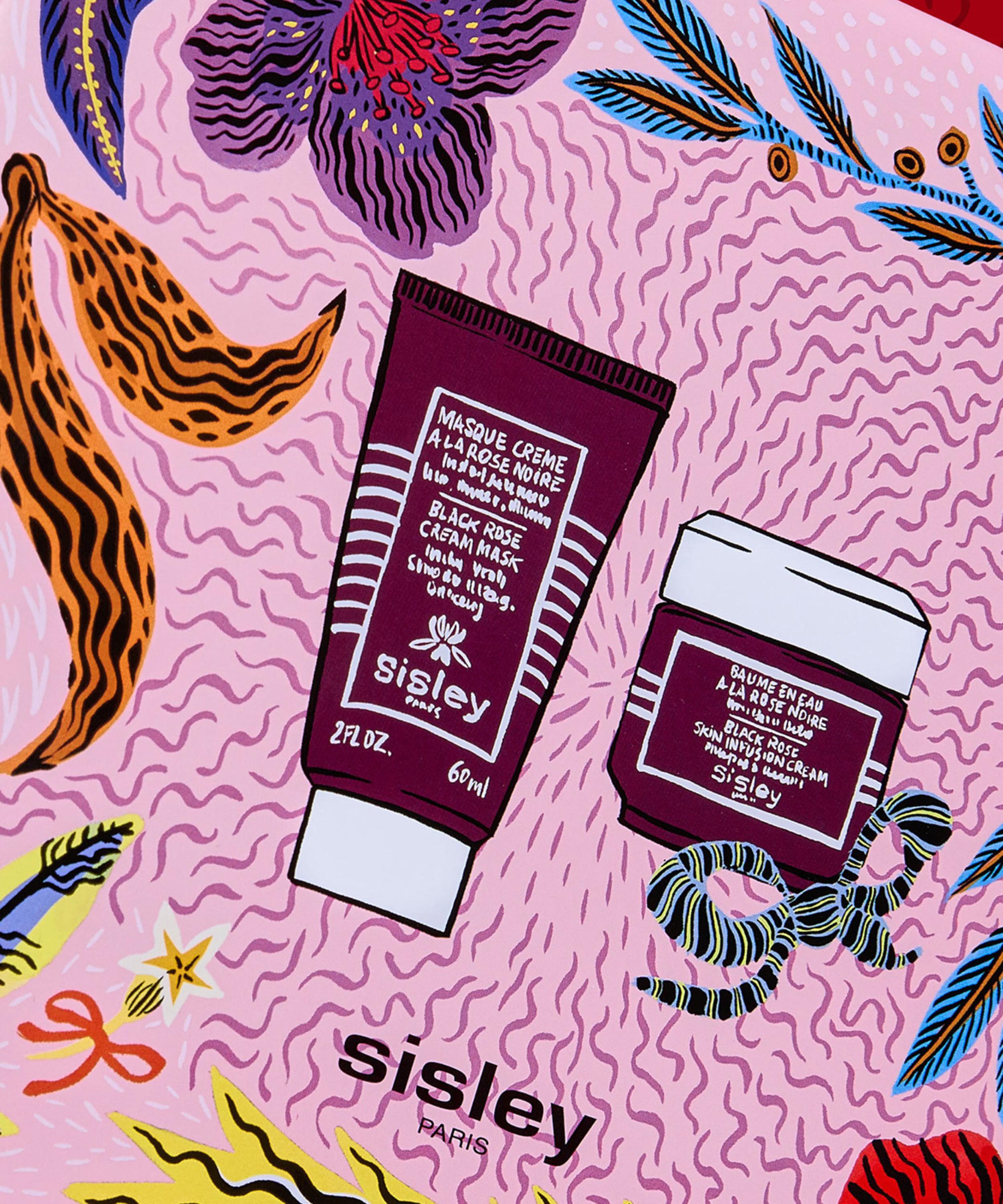 Sisley Paris - The Black Rose Gift Set image number 2
