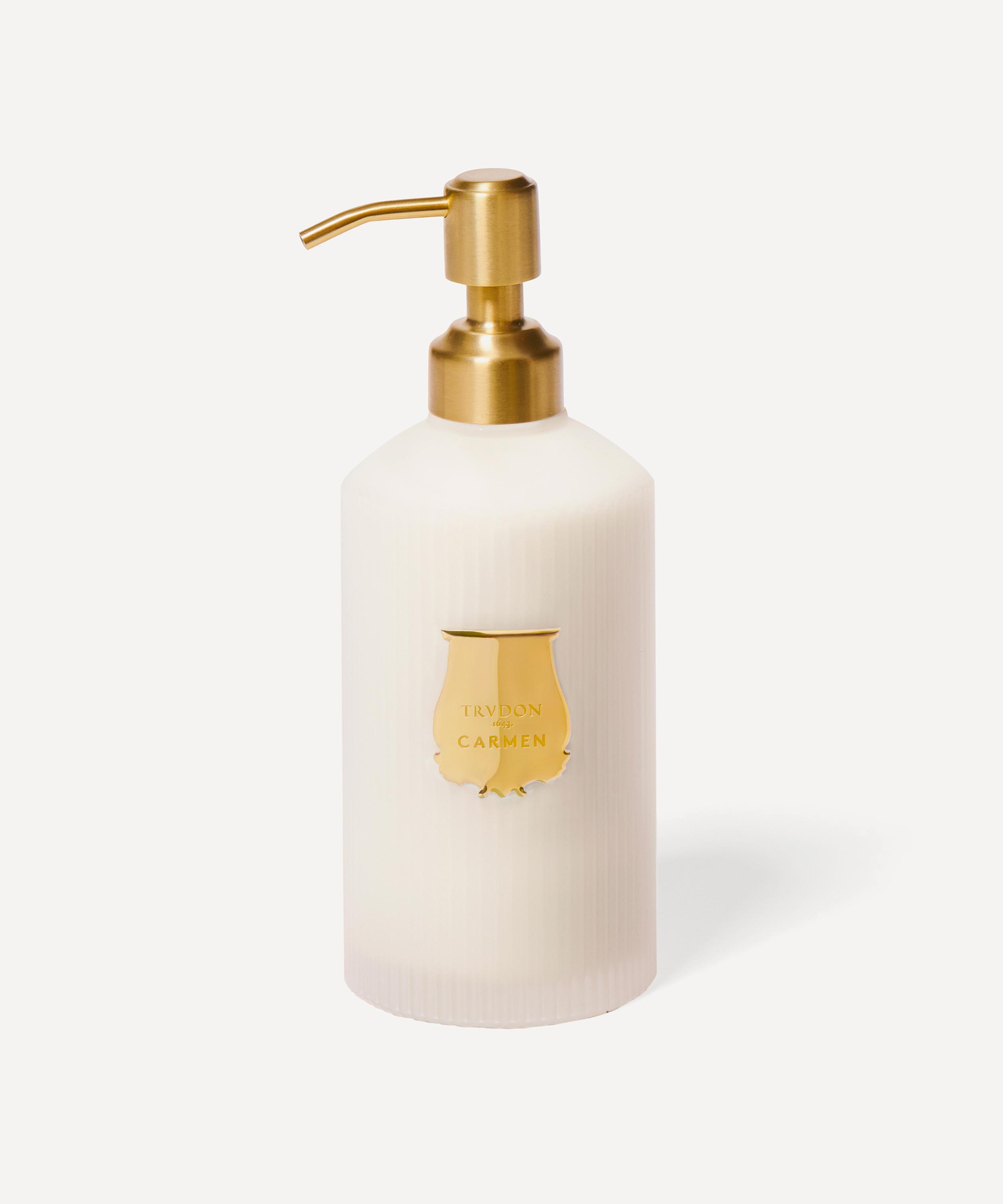 Trudon - Carmen The Scented Hand Lotion 350ml image number 0