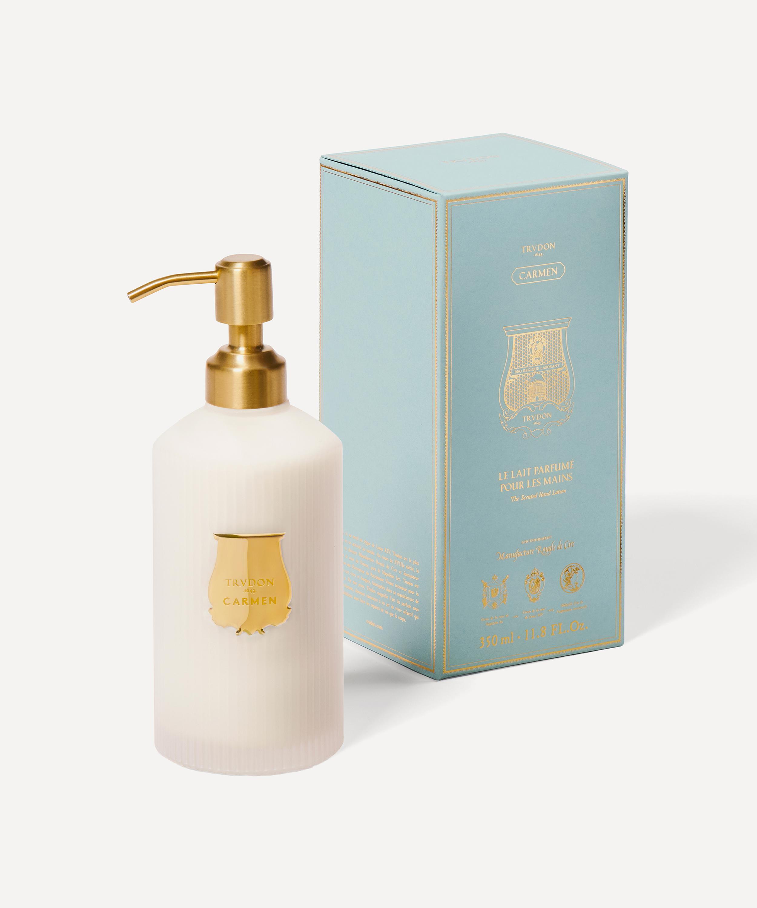 Trudon - Carmen The Scented Hand Lotion 350ml image number 1