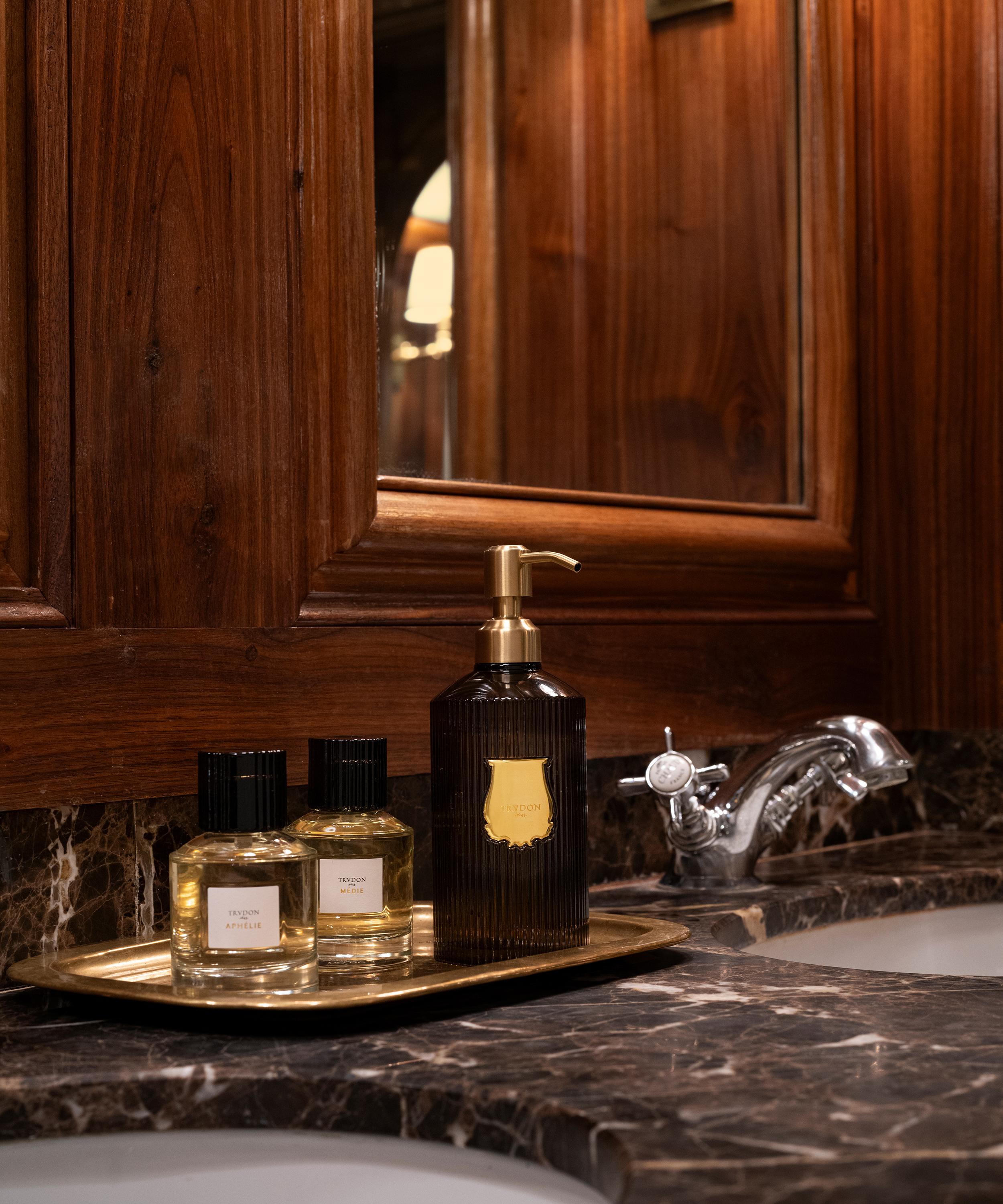 Trudon - Vixi The Scented Hand Soap 350ml image number 7