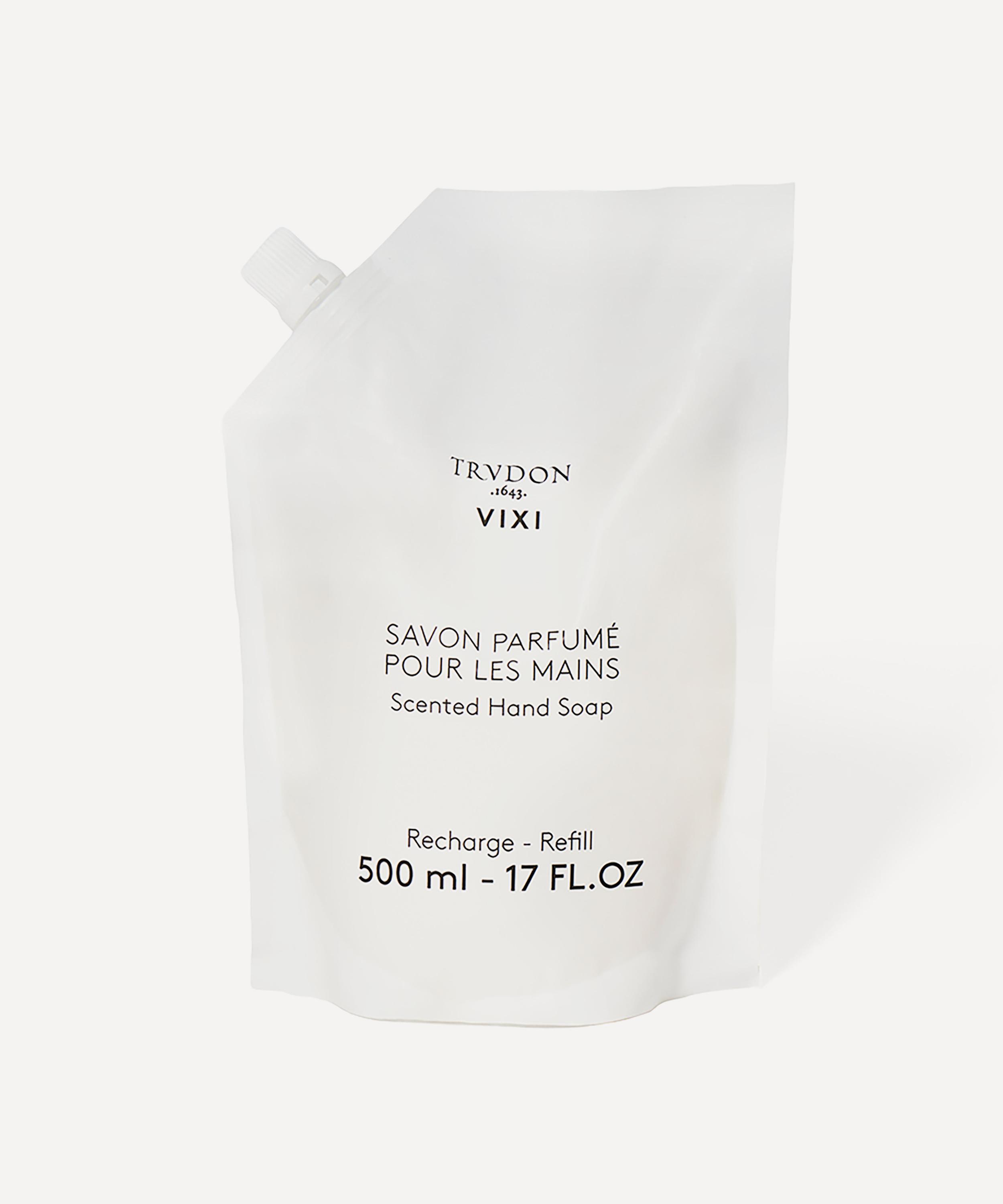 Trudon - Vixi The Scented Hand Soap Refill 500ml image number 0