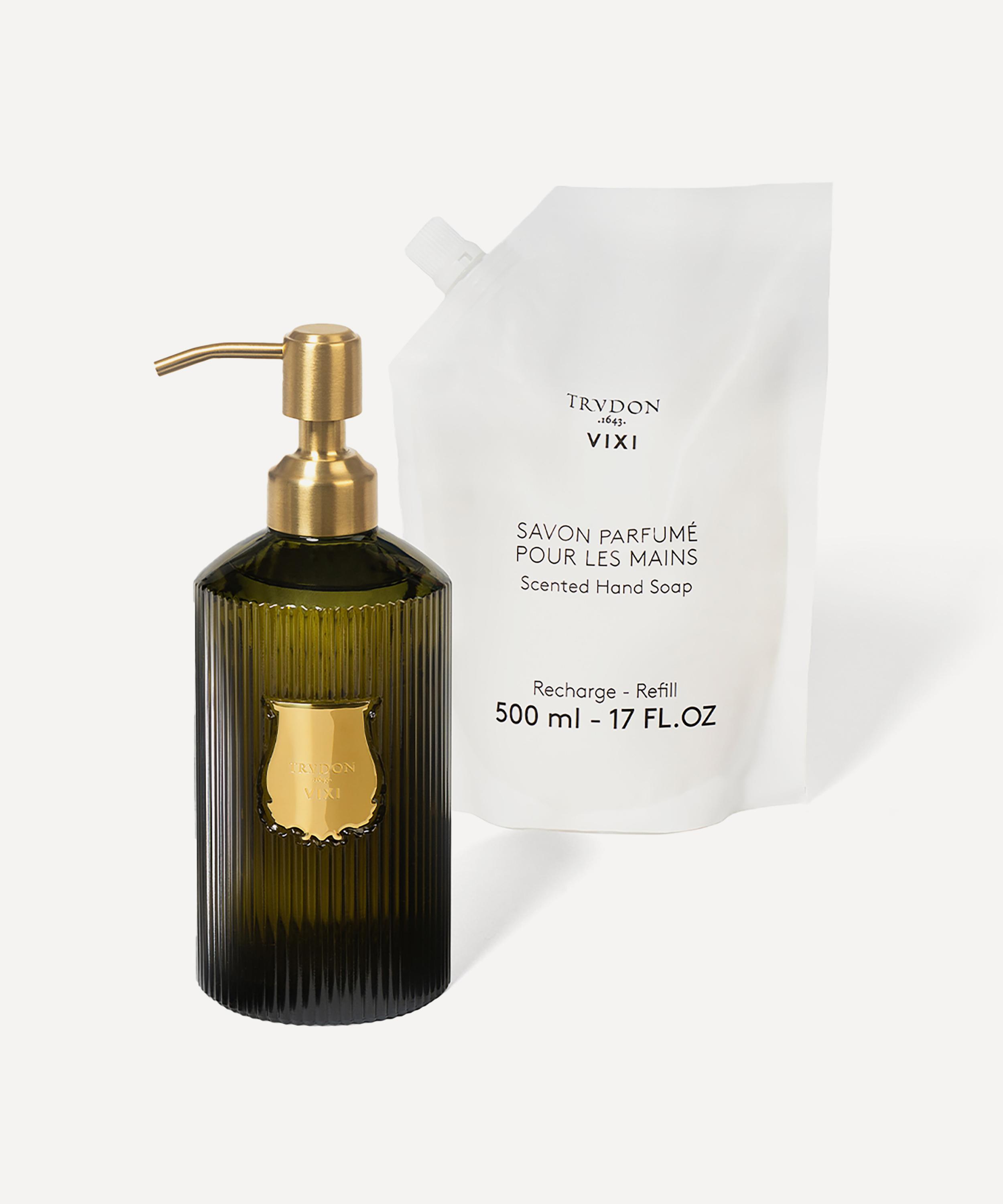 Trudon - Vixi The Scented Hand Soap Refill 500ml image number 1