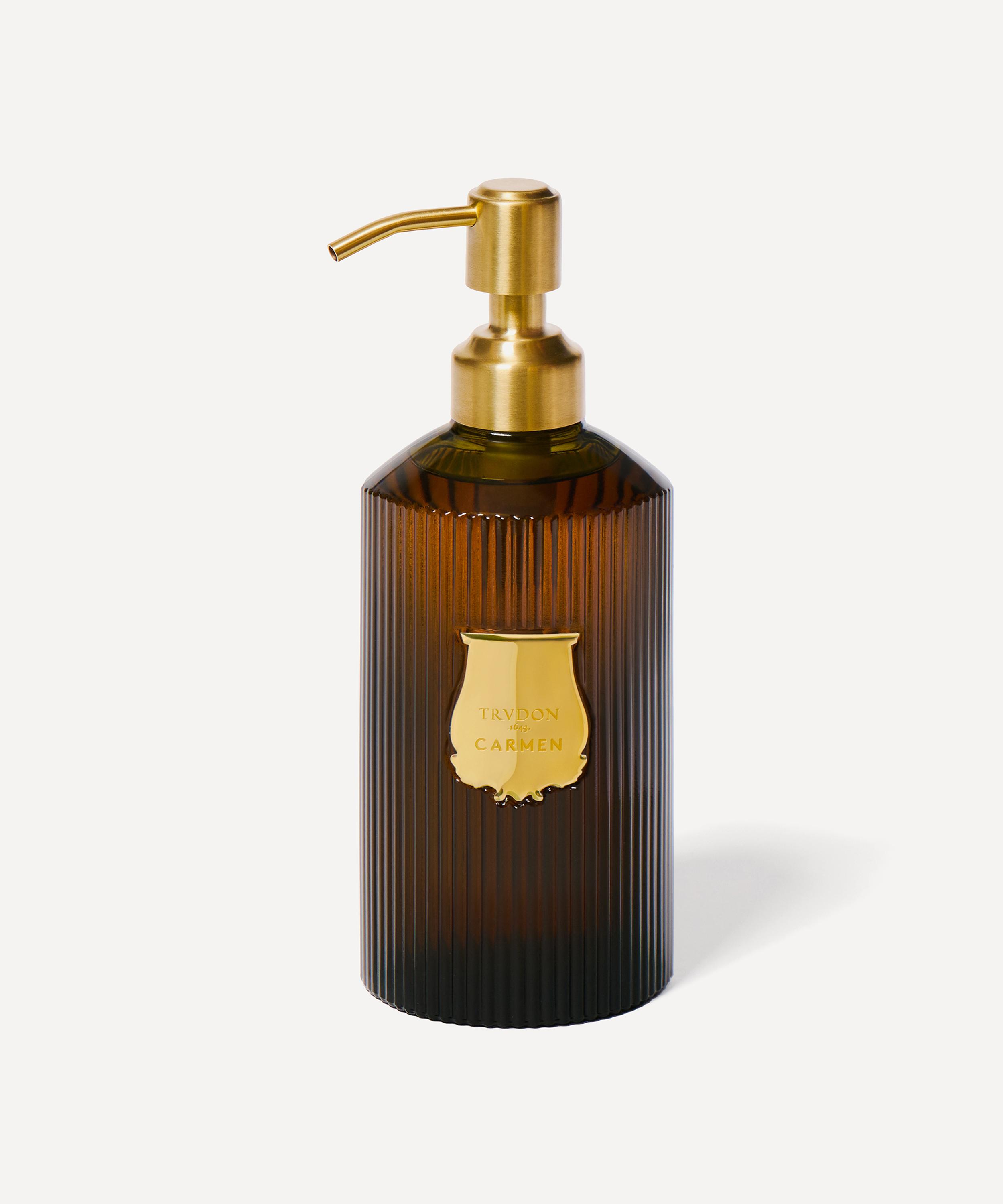 Trudon - Carmen The Scented Hand Soap 350ml