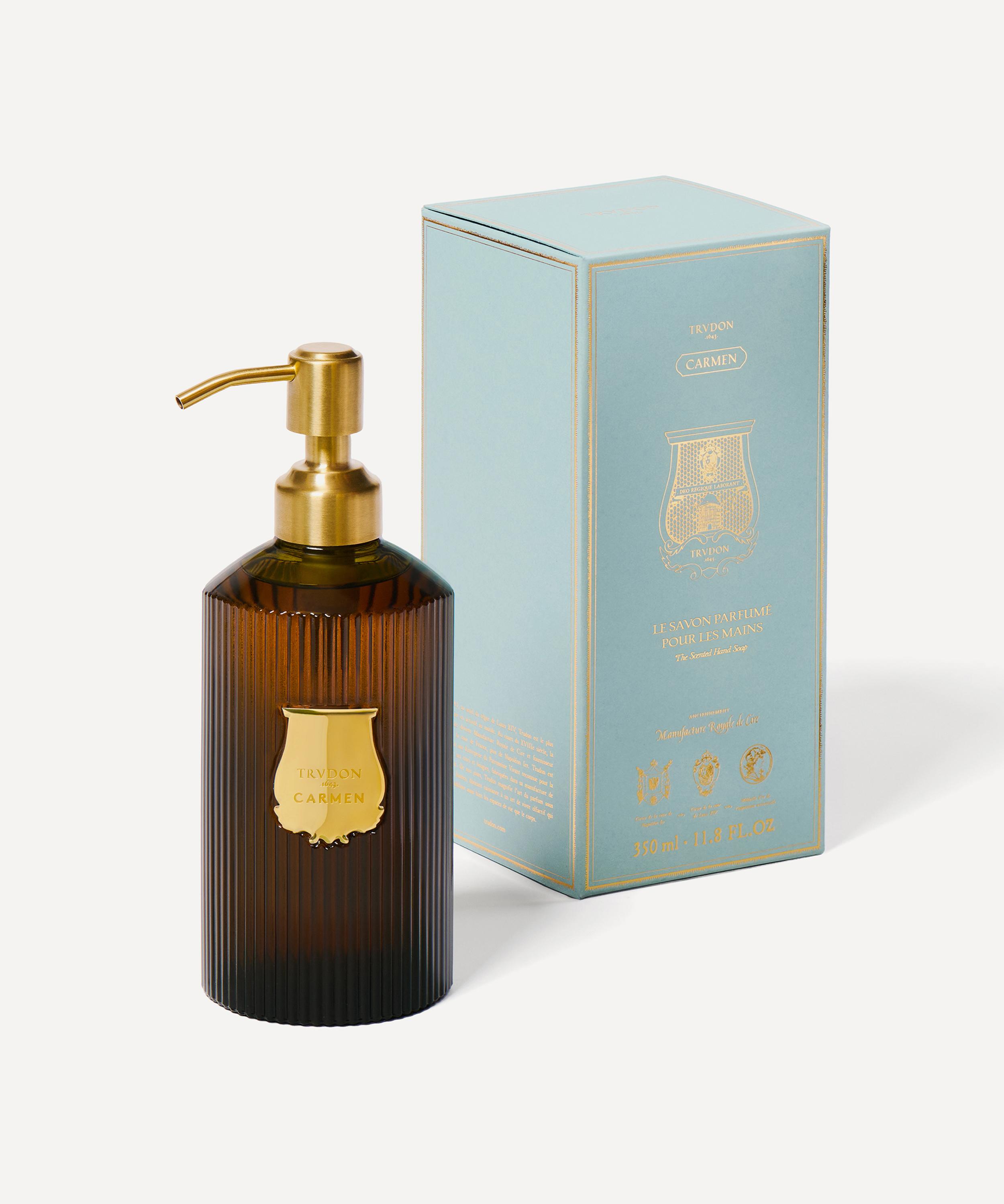 Trudon - Carmen The Scented Hand Soap 350ml image number 1