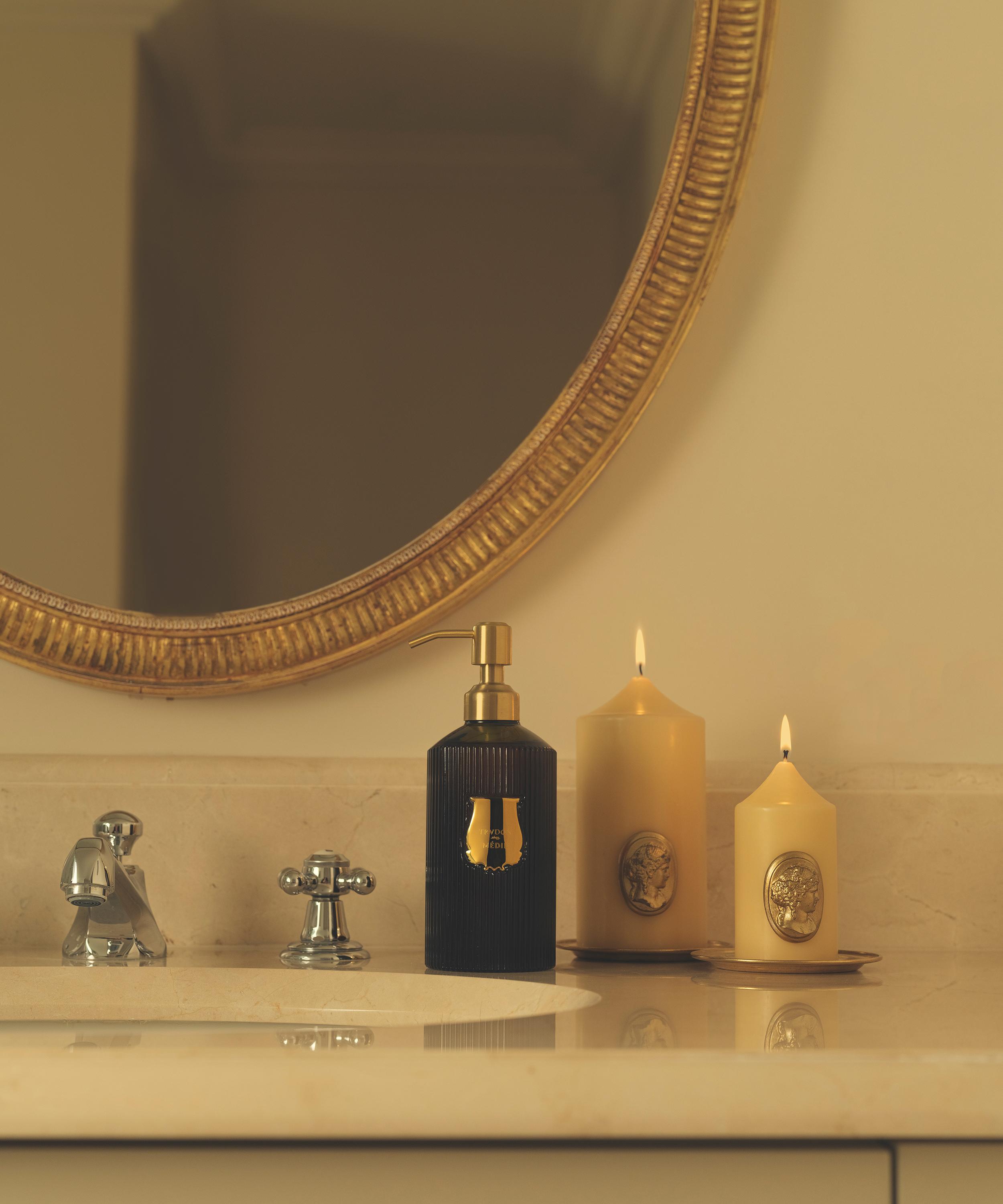 Trudon - Carmen The Scented Hand Soap 350ml image number 2