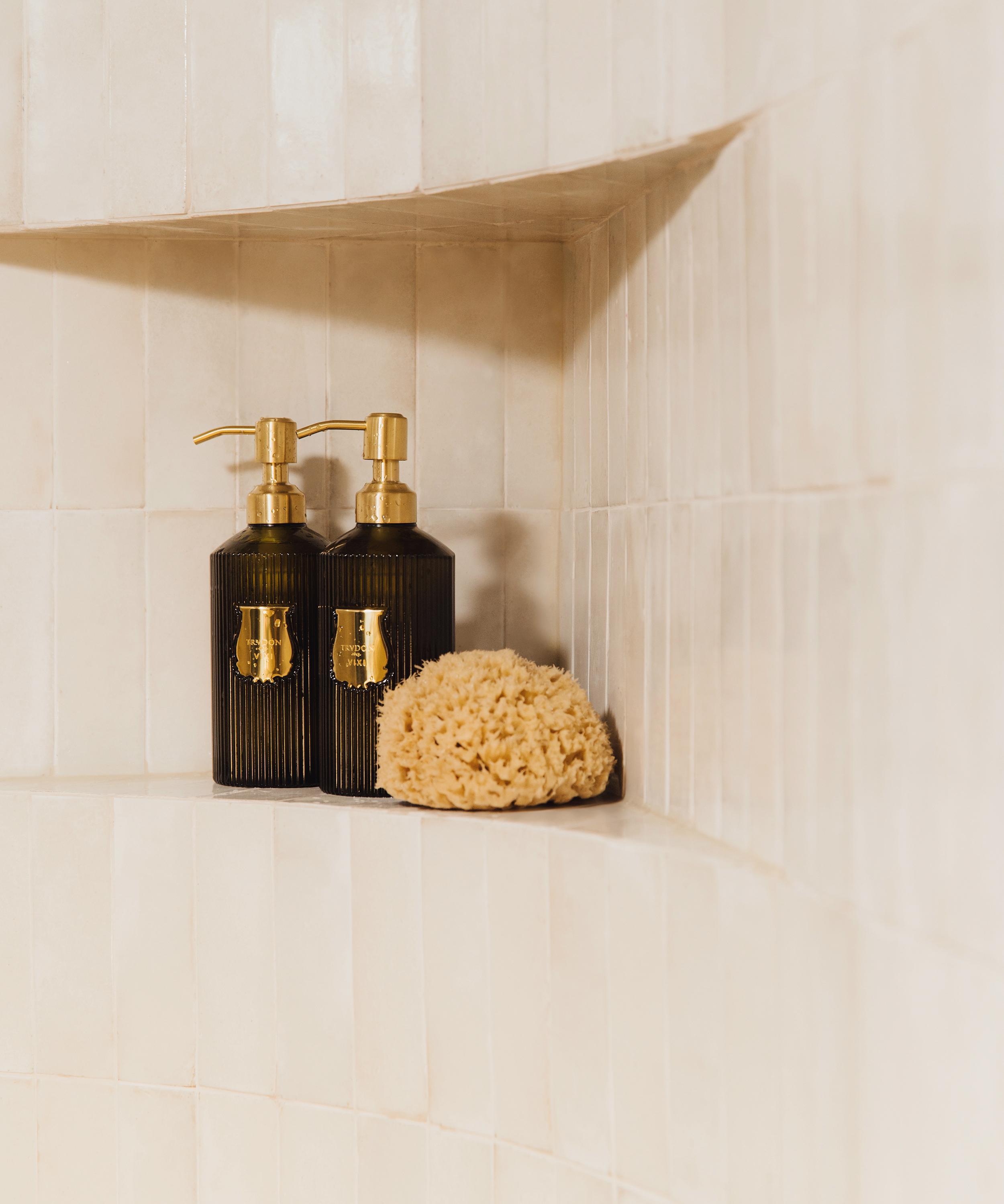 Trudon - Carmen The Scented Hand Soap 350ml image number 3