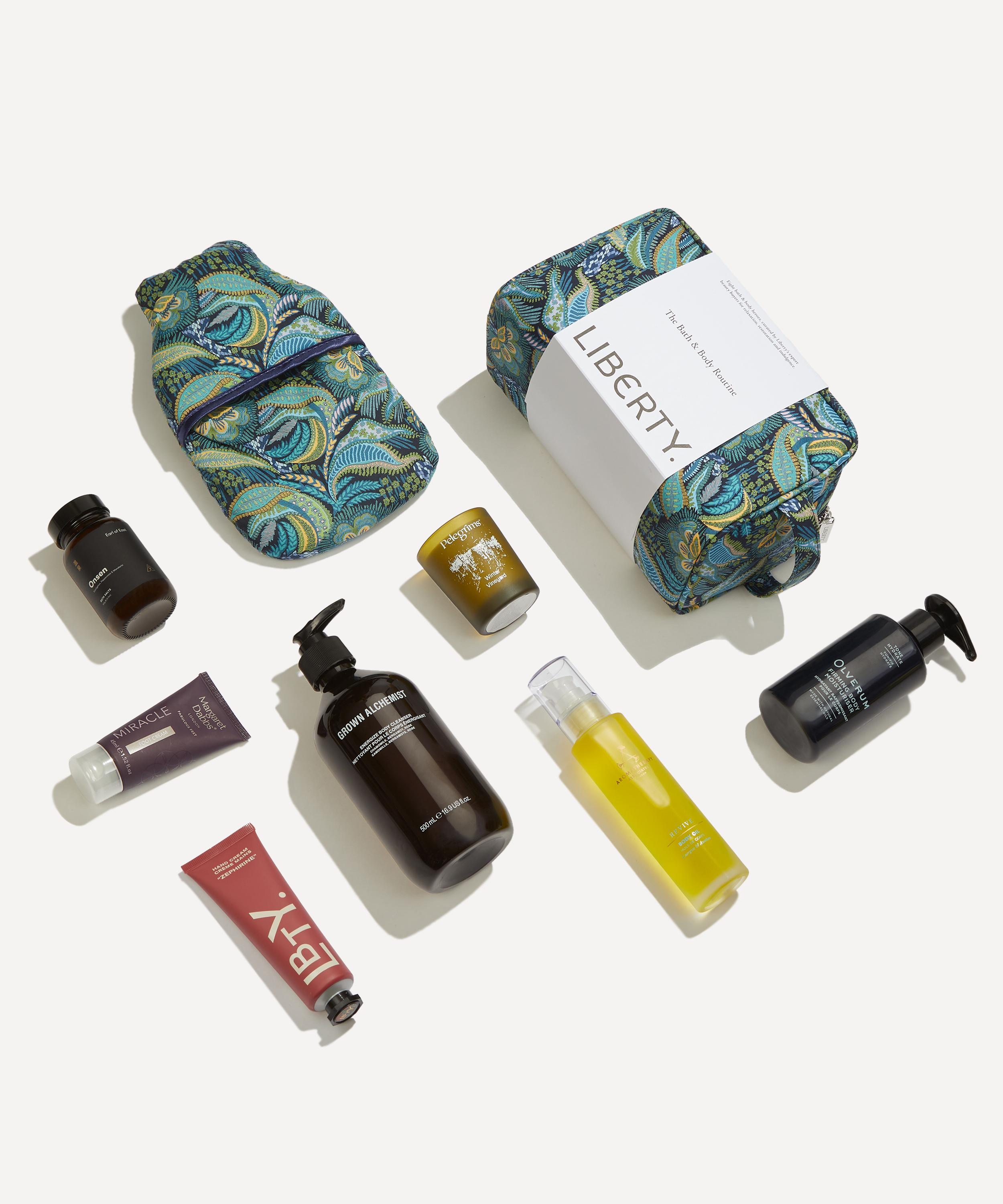 Liberty - The Bath and Body Kit image number 0