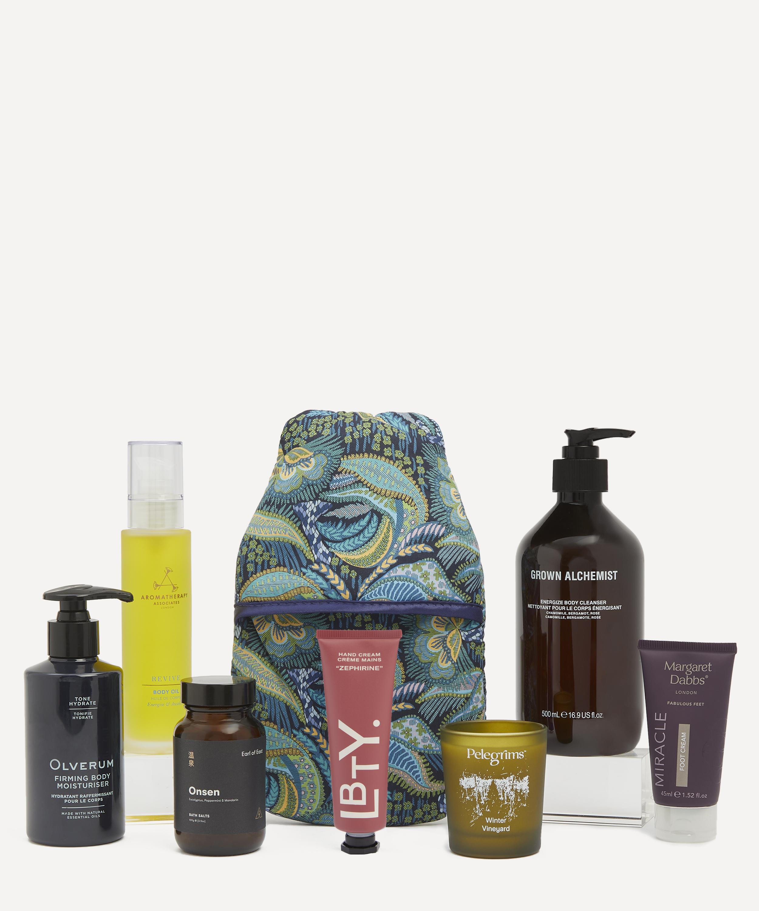 Liberty - The Bath and Body Kit image number 2