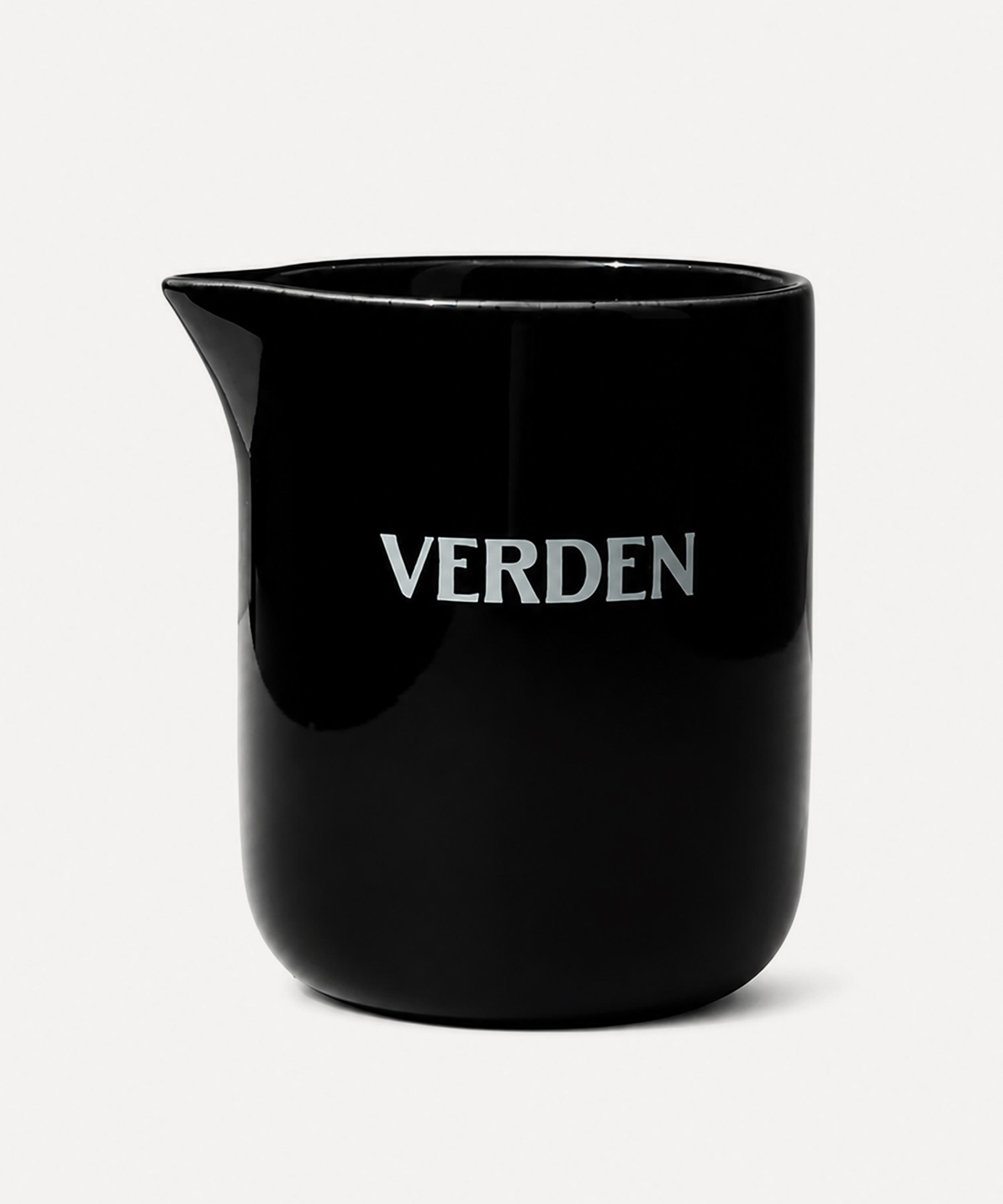 VERDEN - Nocturne Nourishing Skin Treatment Candle 155g image number 0