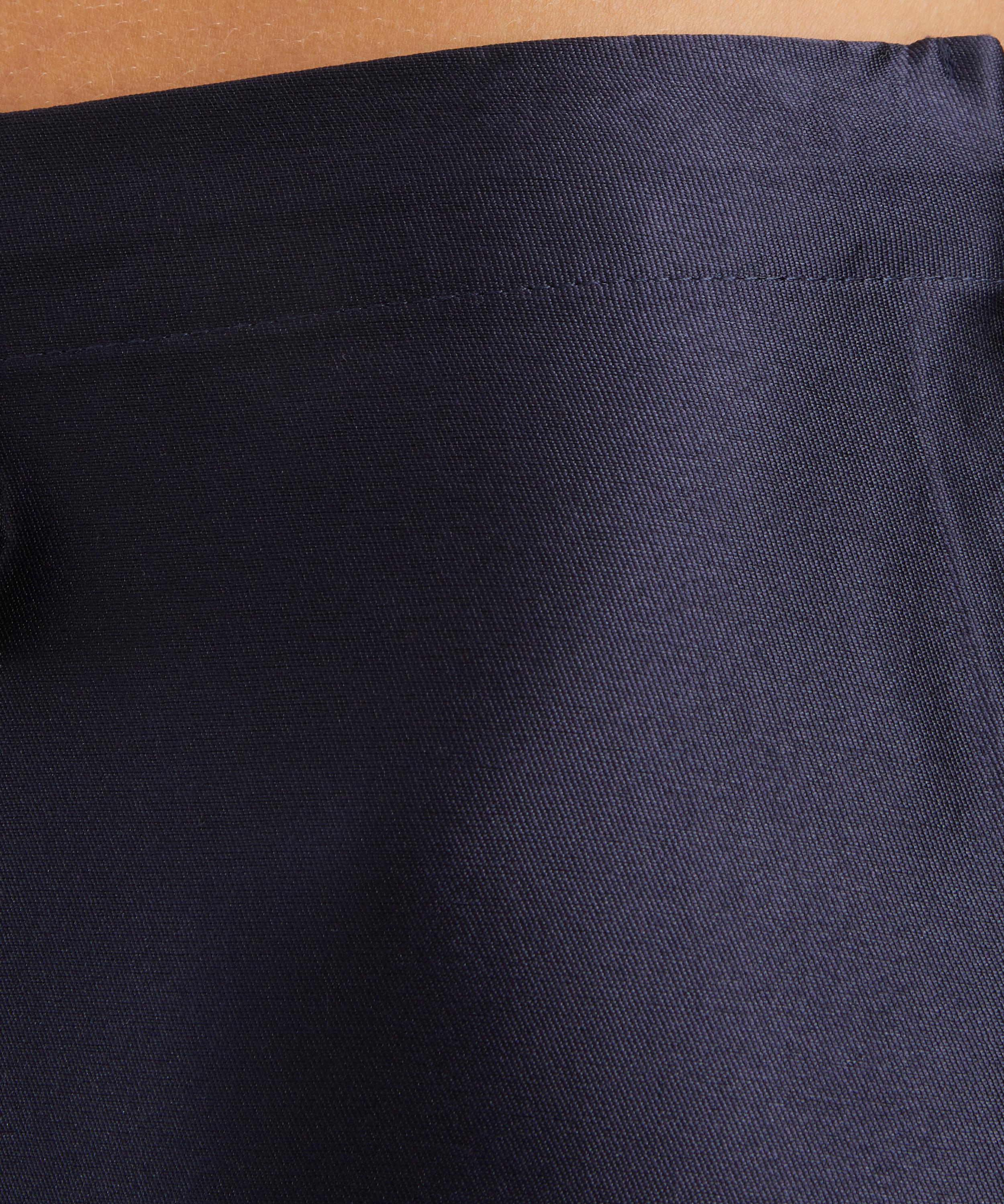 Reformation - Olina Cropped Trousers image number 4