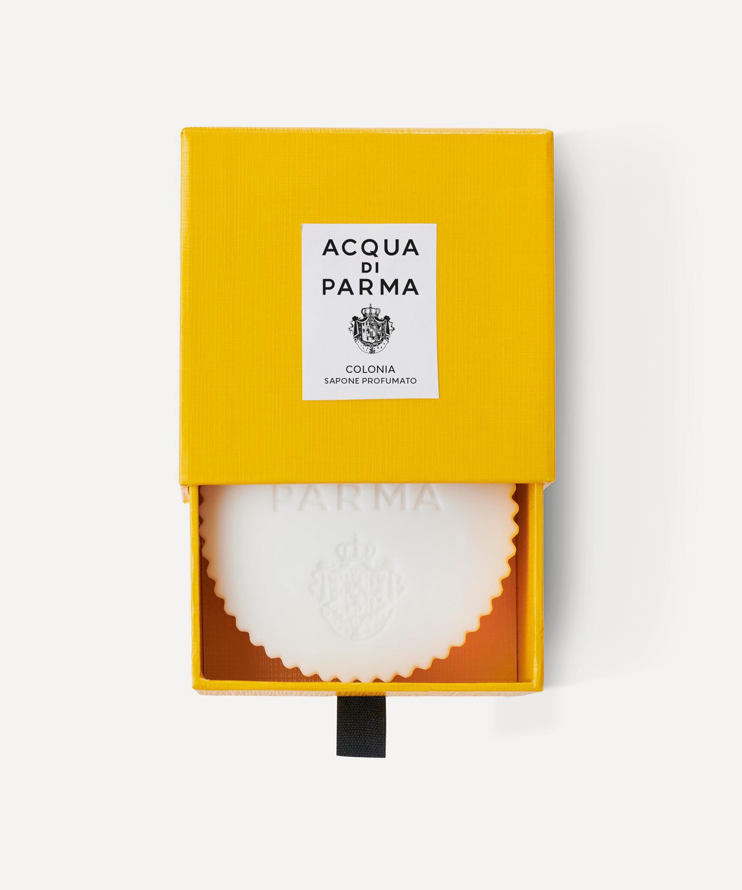 Acqua Di Parma - Colonia Soap Bar 155g image number 1