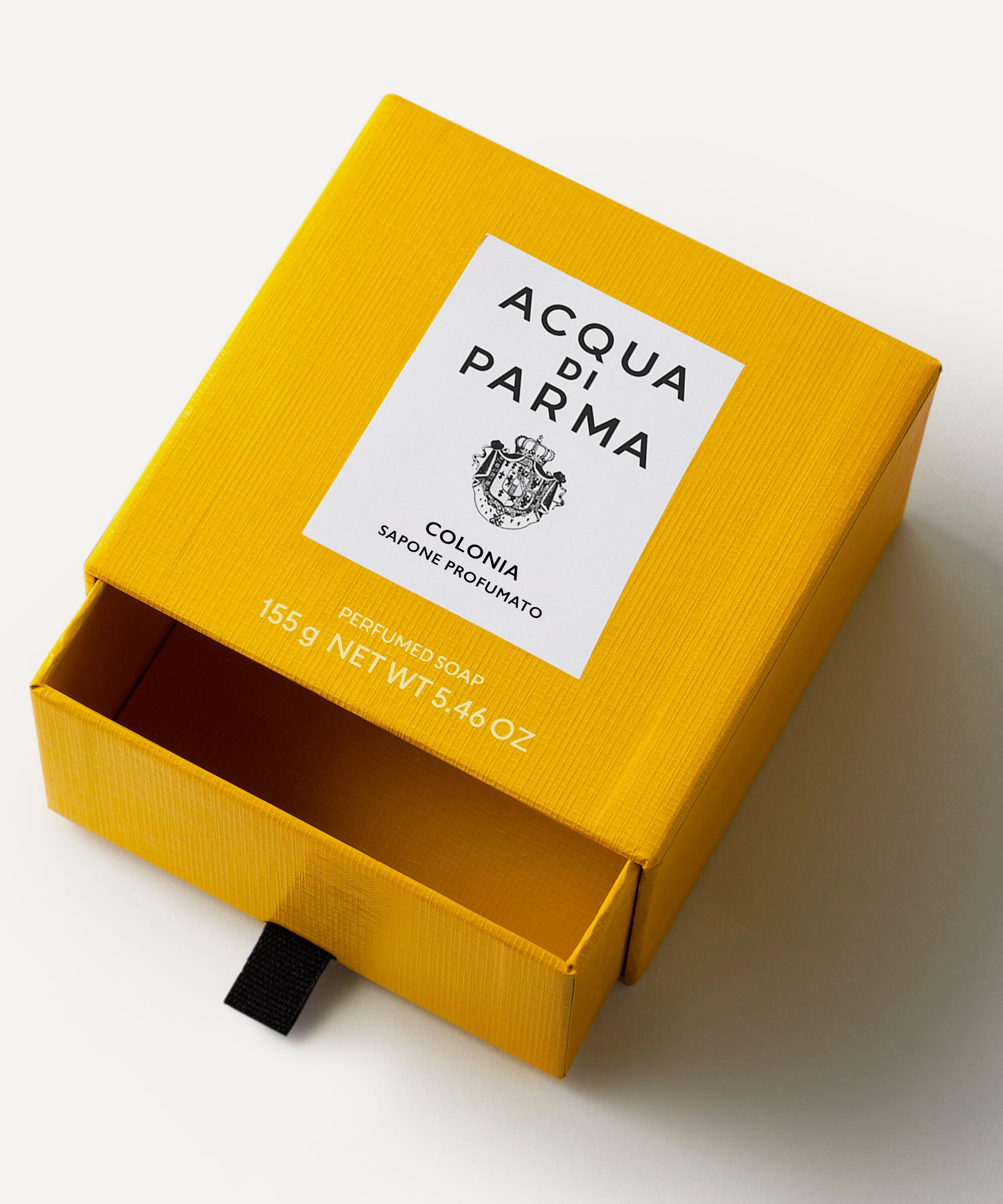 Acqua Di Parma - Colonia Soap Bar 155g image number 3