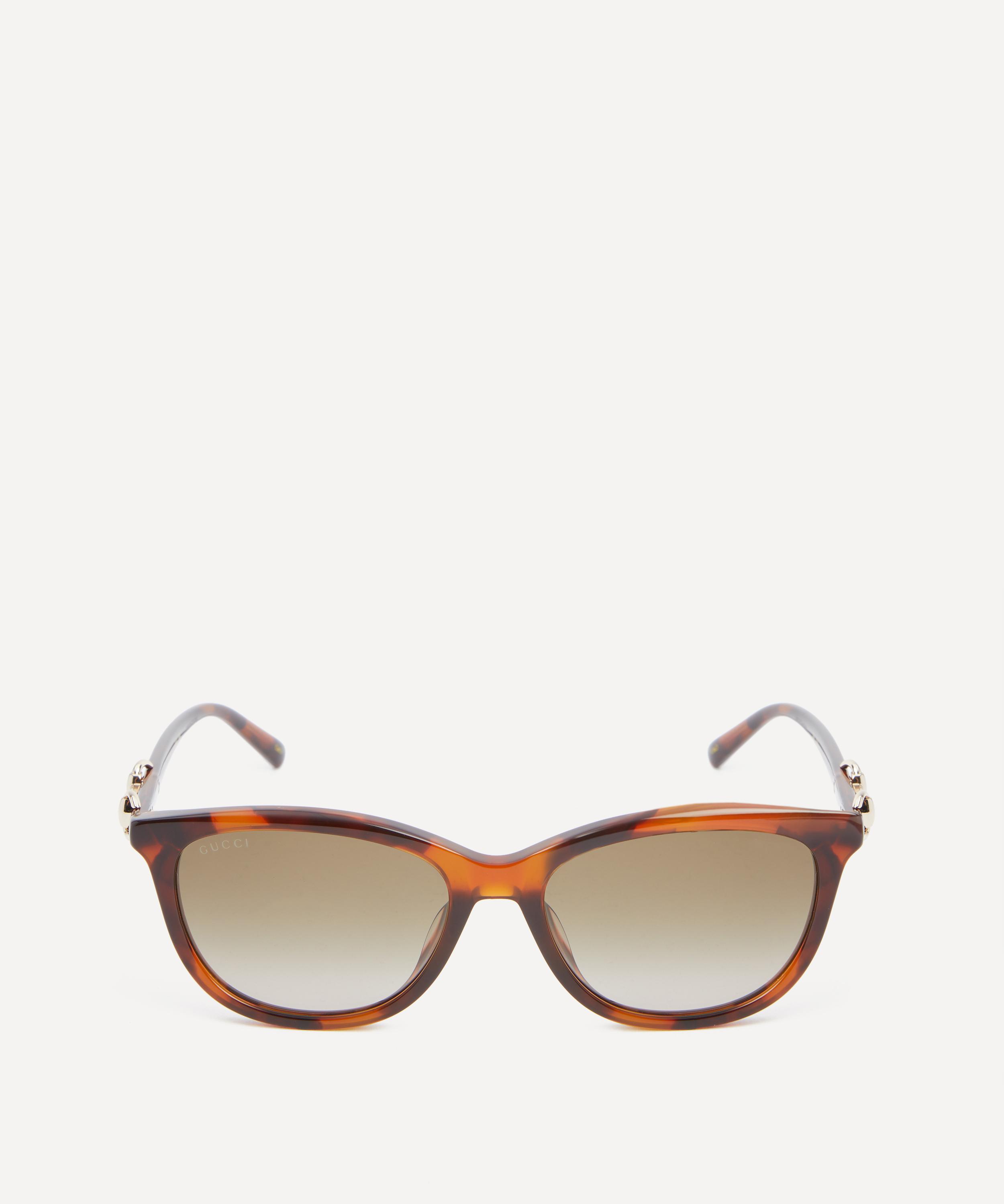 Gucci Square Sunglasses | Liberty
