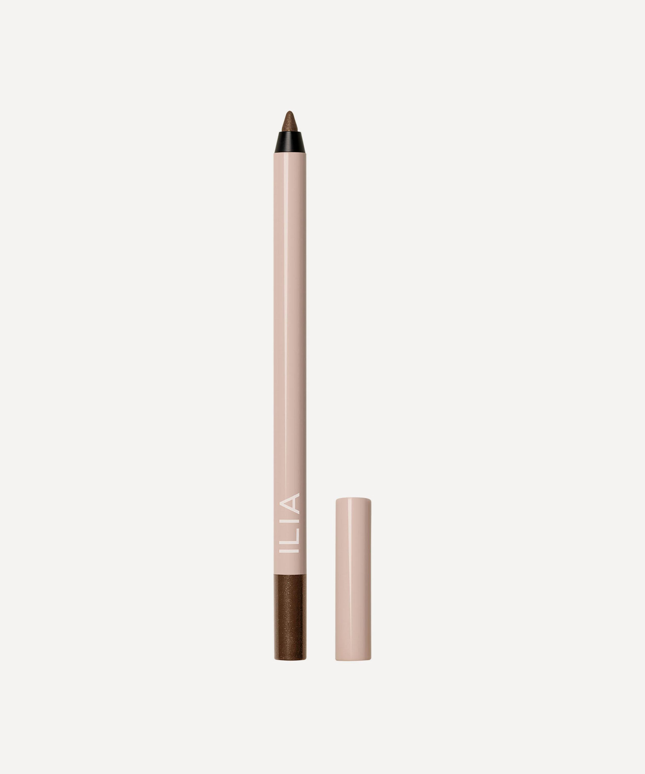 ILIA - Thru Line Waterproof Eyeliner 1g image number 0