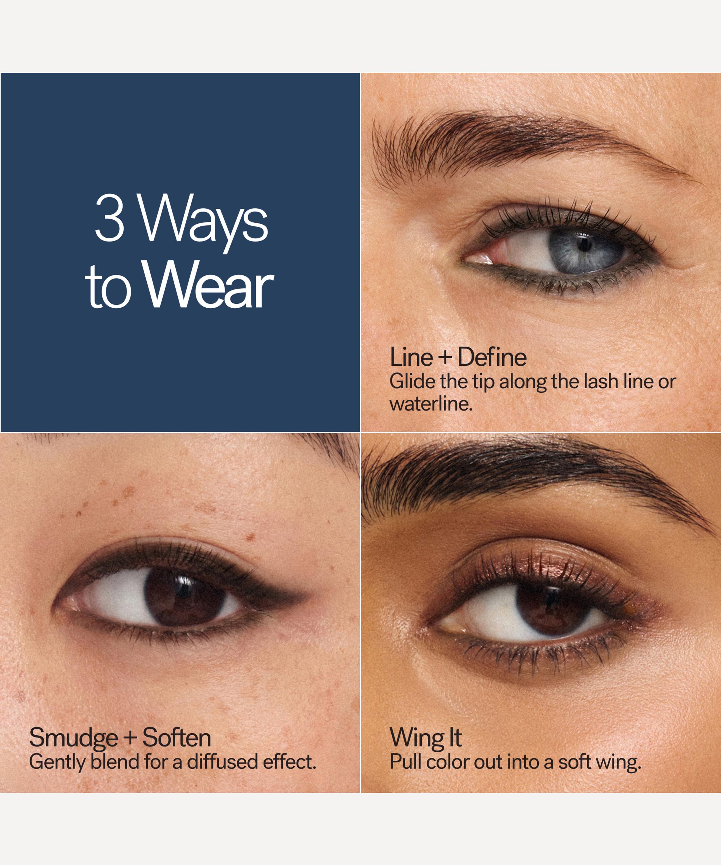 ILIA - Thru Line Waterproof Eyeliner 1g image number 8